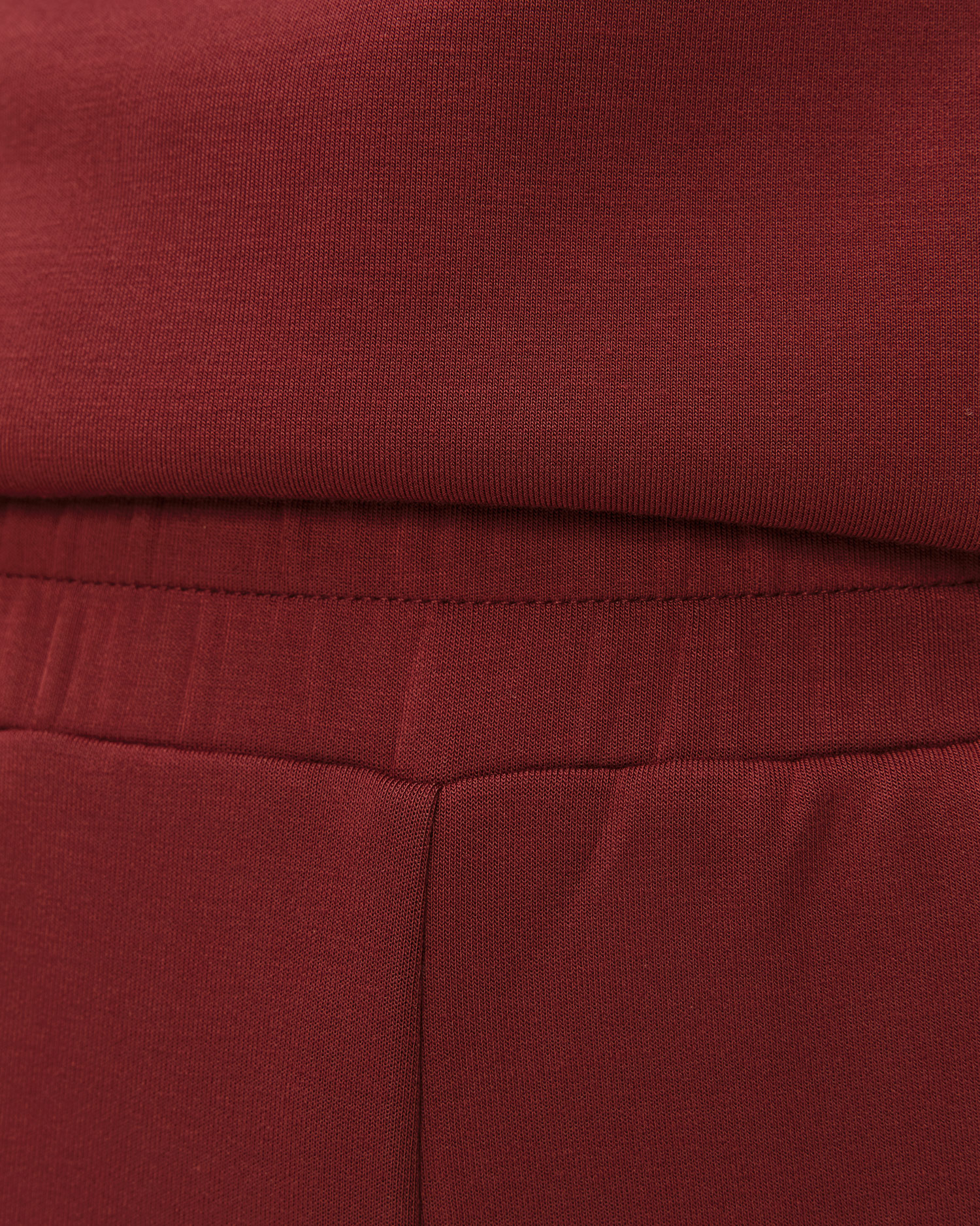 Dámske teplákové nohavice Varley The Wide Leg Pant 30