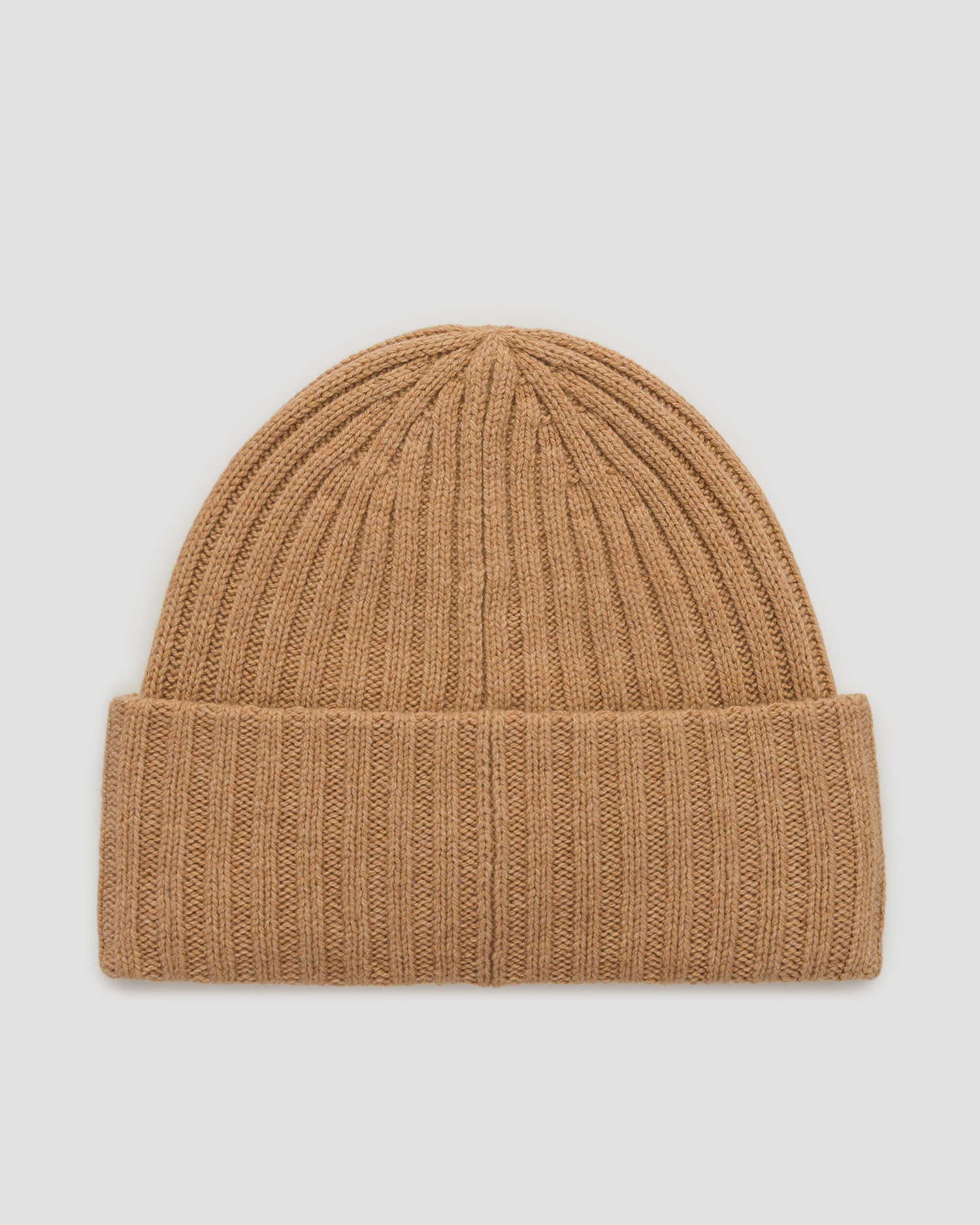 Varley Elva Chunky Rib Beanie Wollmütze für Damen