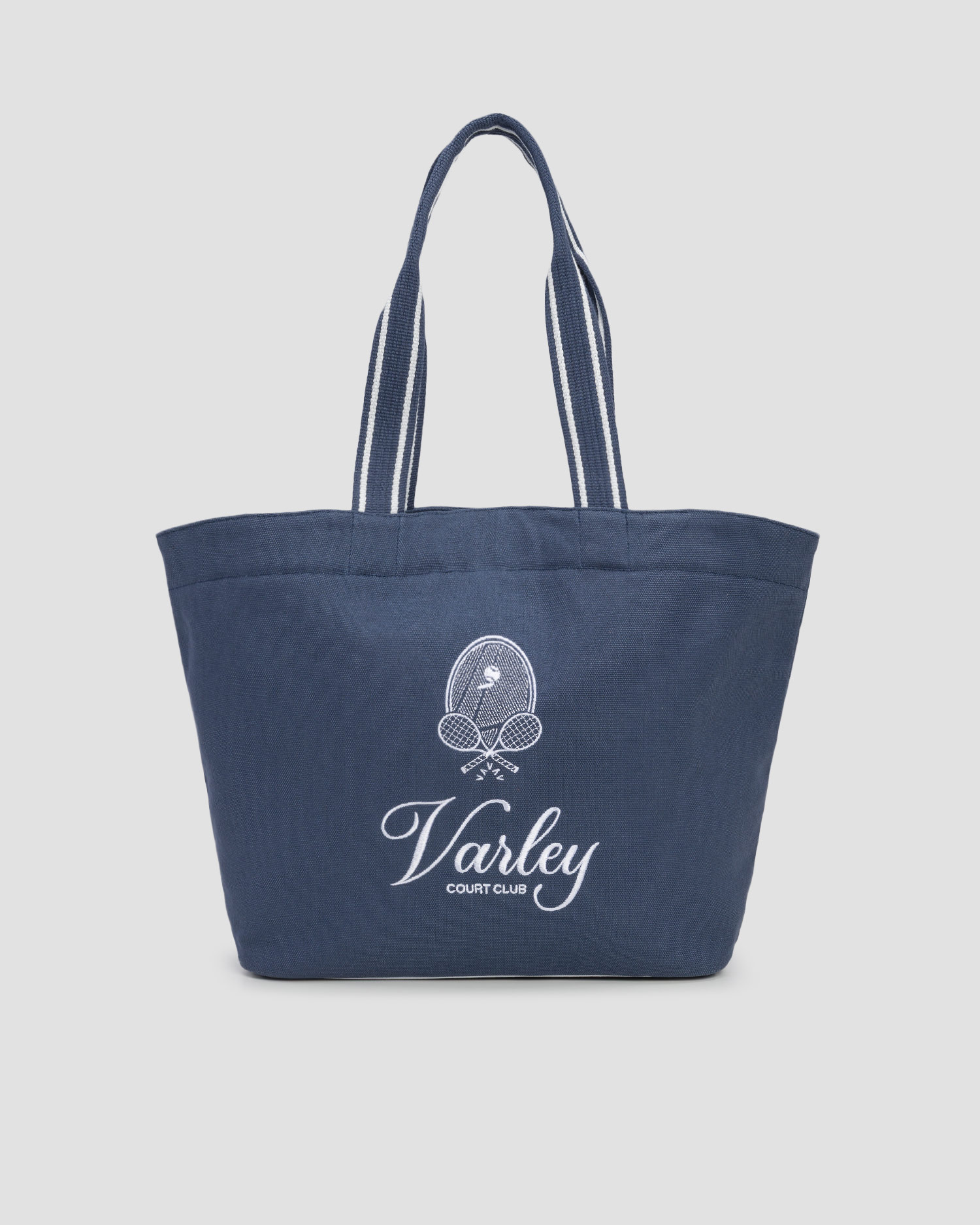 Varley Robinson Canvas Club Tote Bag Damentasche