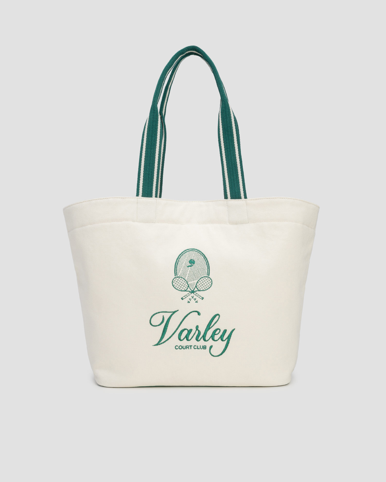 Varley Robinson Canvas Club Tote Bag Damentasche