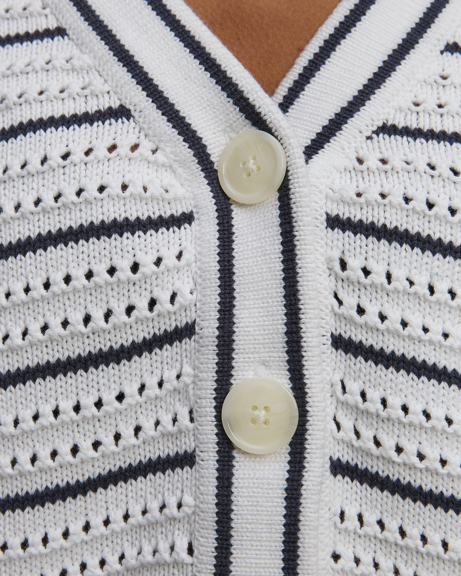 Cardigan pour femmes Varley Antonia Relaxed Cardigan