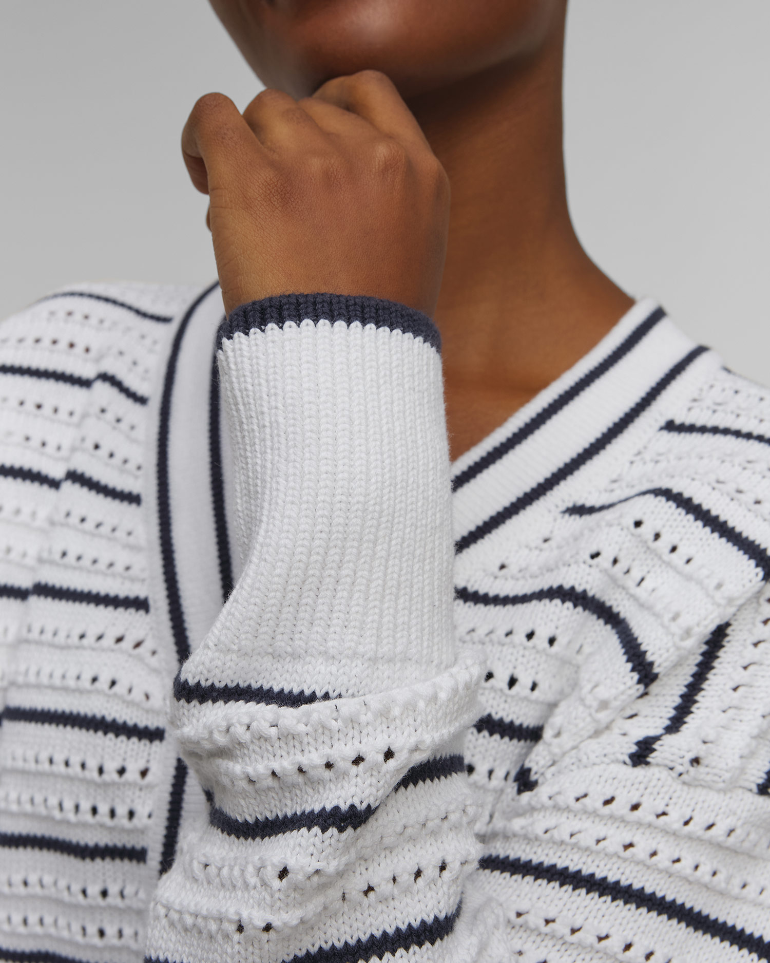 Cardigan pour femmes Varley Antonia Relaxed Cardigan