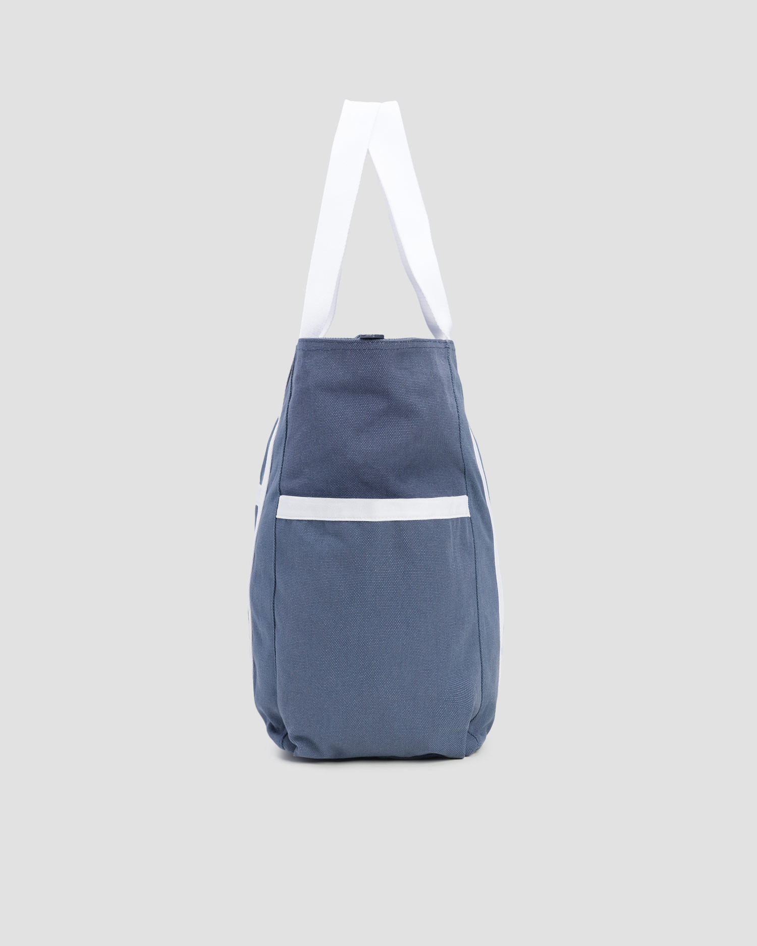 Varley Fairhaven Large Club Tote Bag Damentasche in Blau