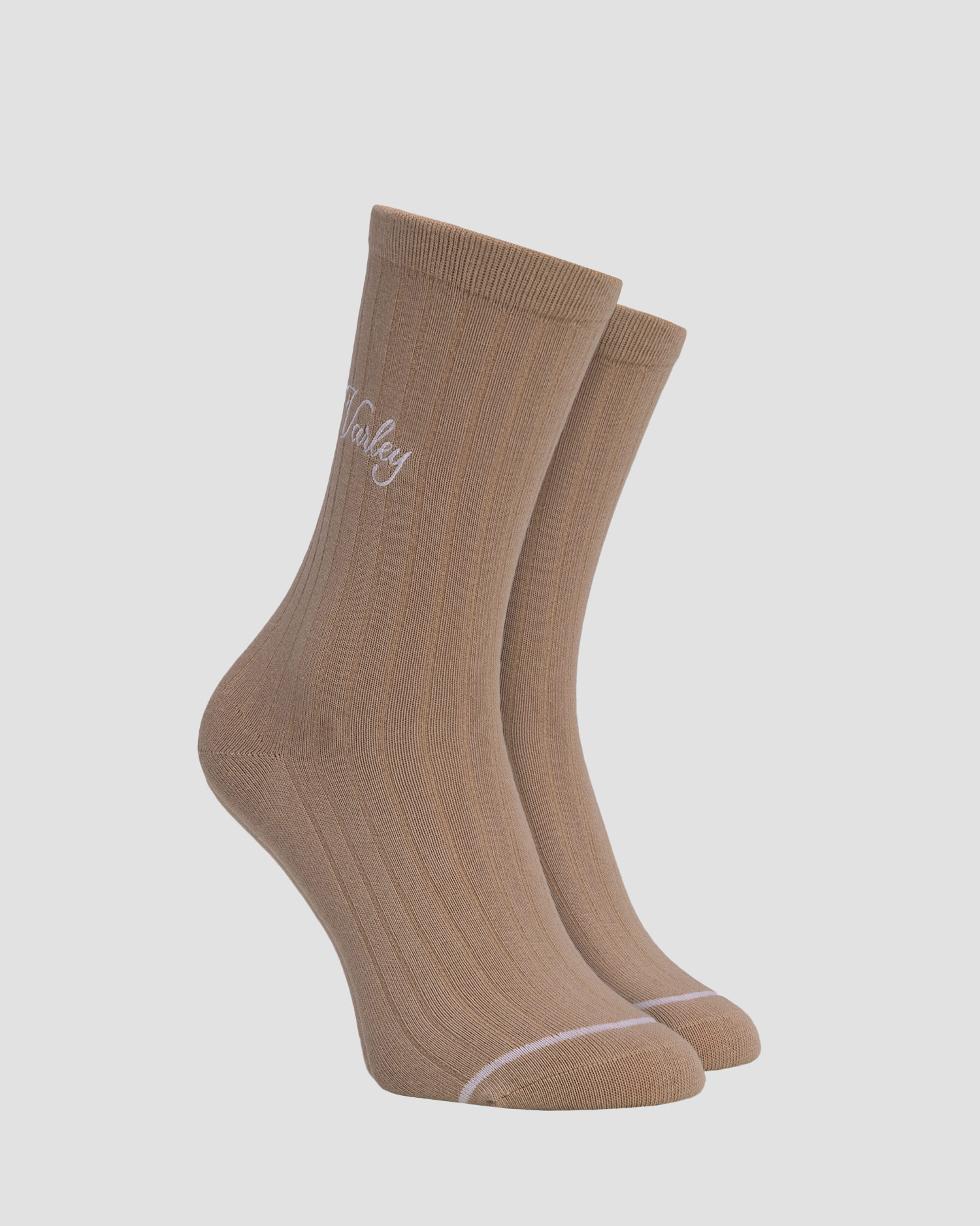 Șosete pentru femei Varley Ivan Light Rib Sock