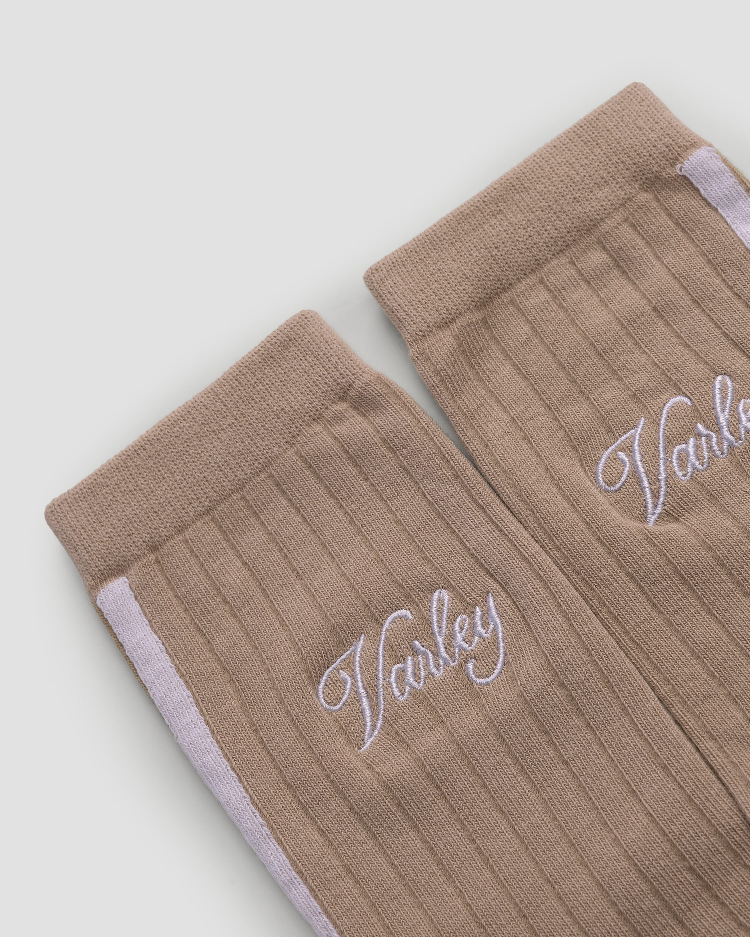 Șosete pentru femei Varley Ivan Light Rib Sock