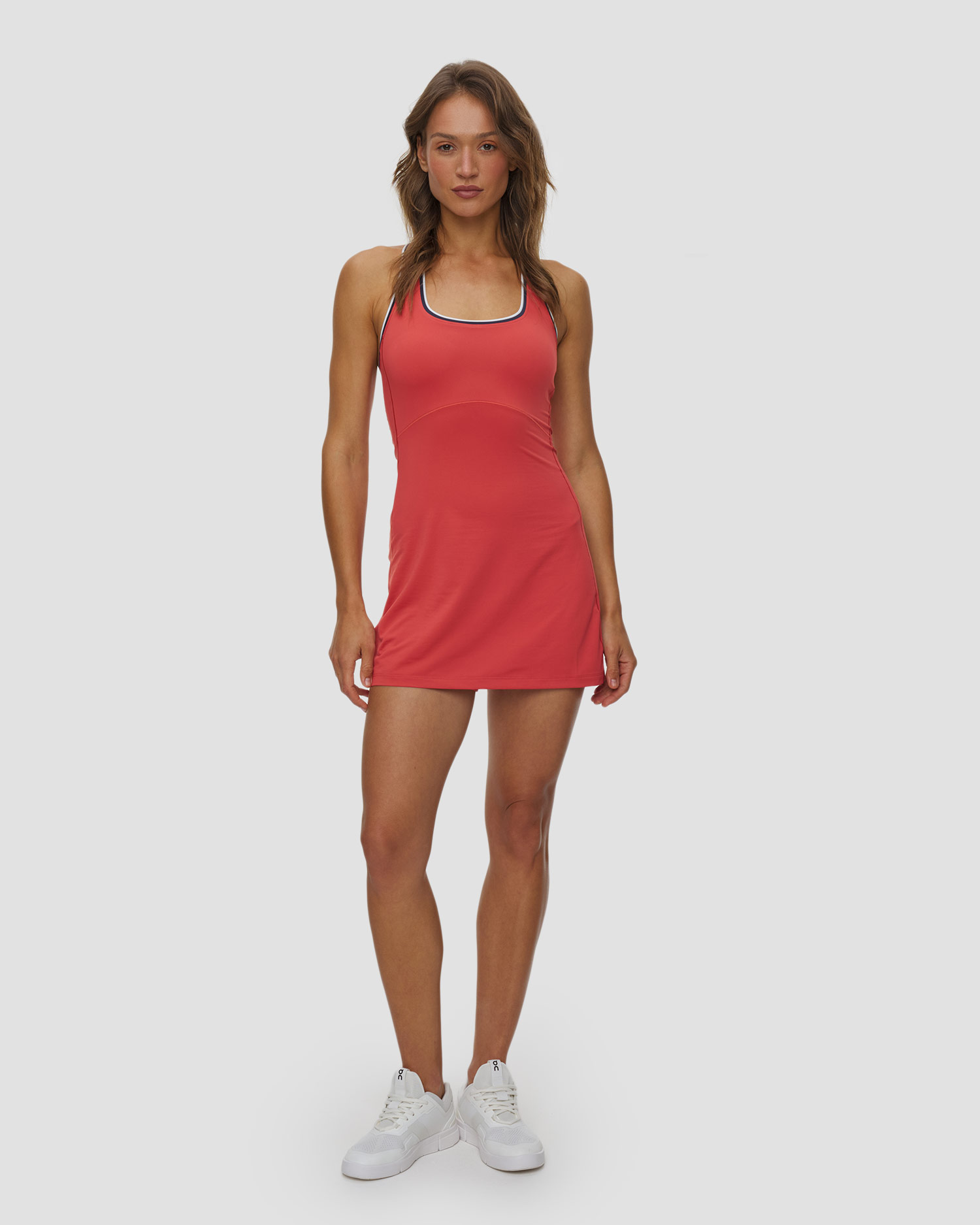 Abito da donna Varley Ruan Court Dress 30
