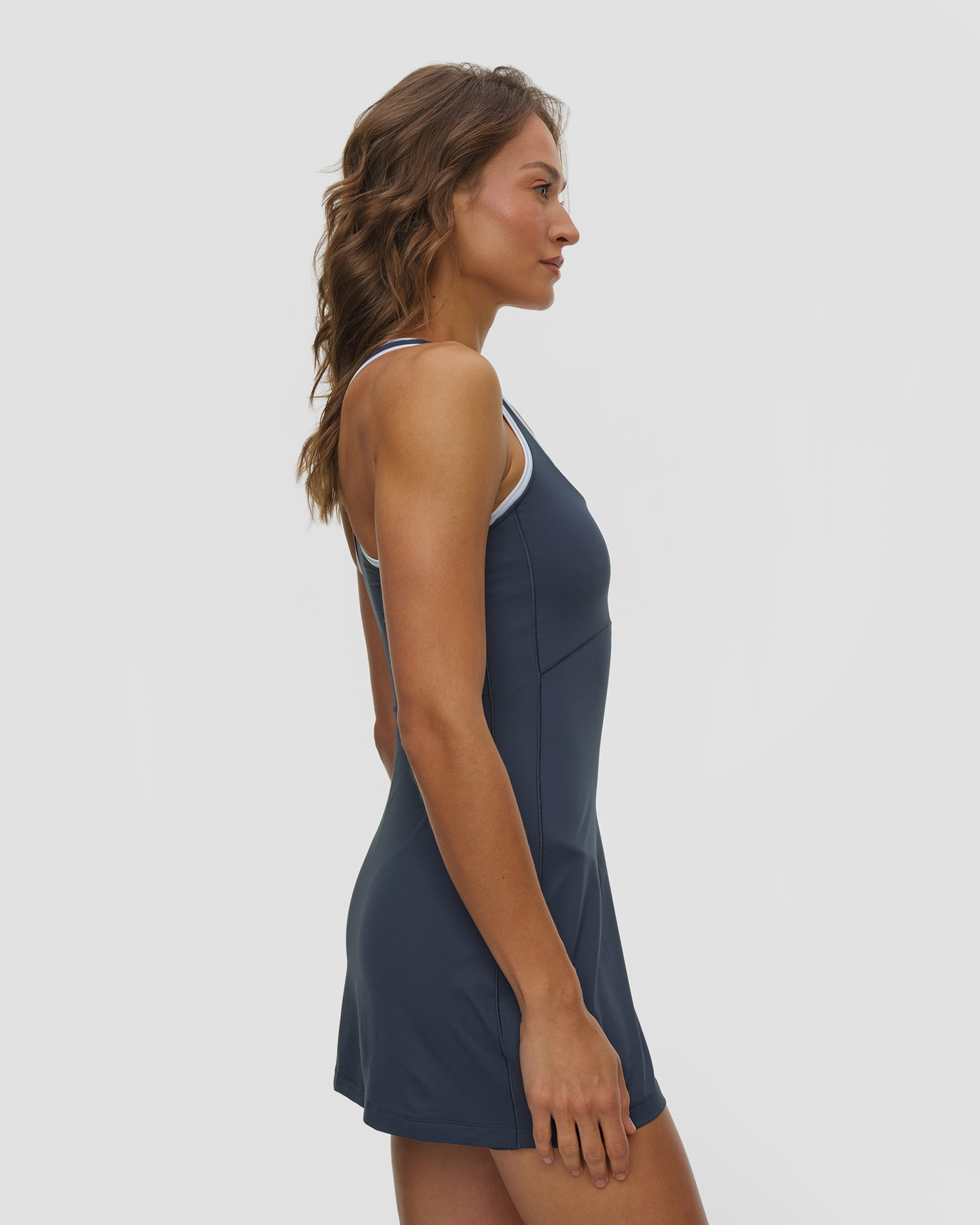Sukienka damska Varley Ruan Court Dress 30
