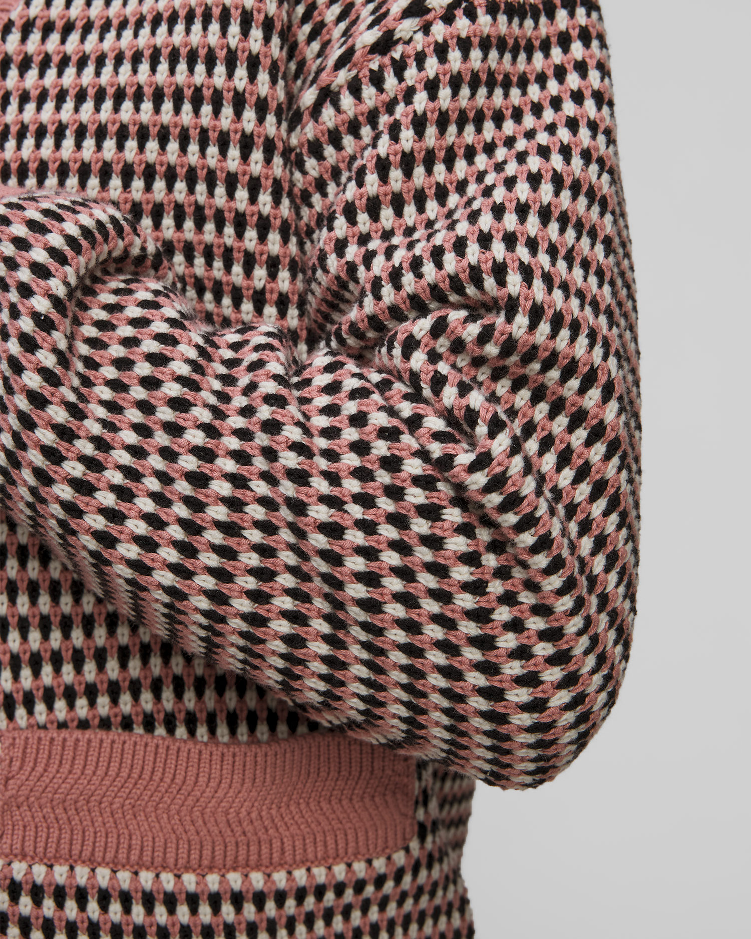 Cardigan da donna Varley Tiffany Textured Knit Cardigan