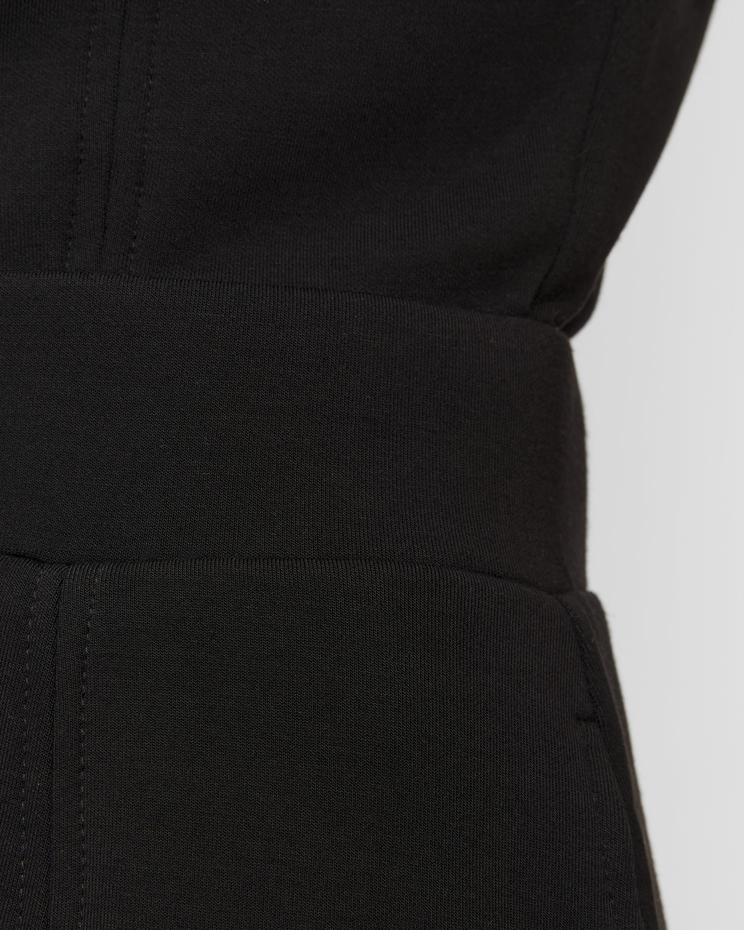 Robe en viscose pour femmes Varley Rebecca Zip Through Dress