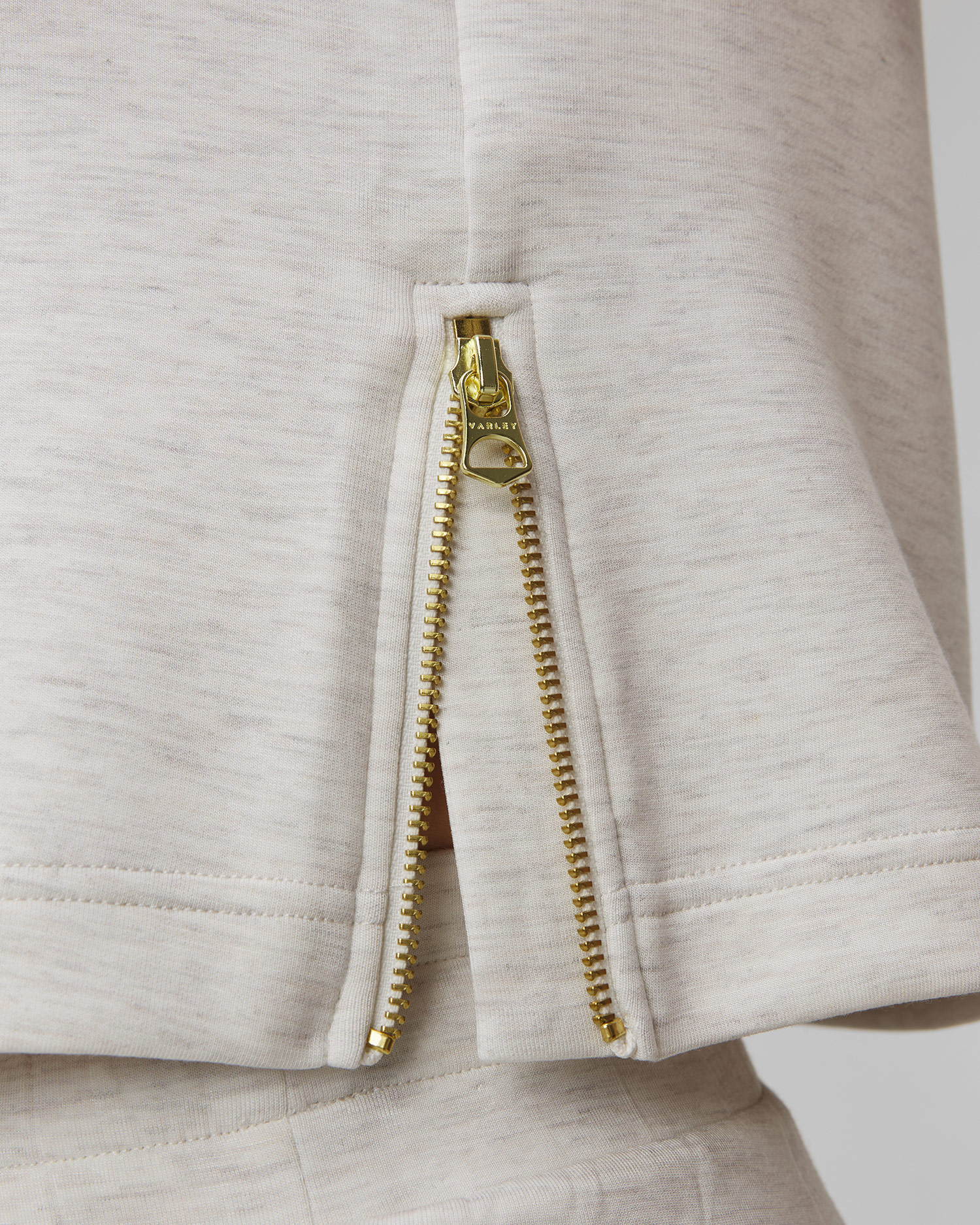 Top pentru femei Varley Shea Crop Tank