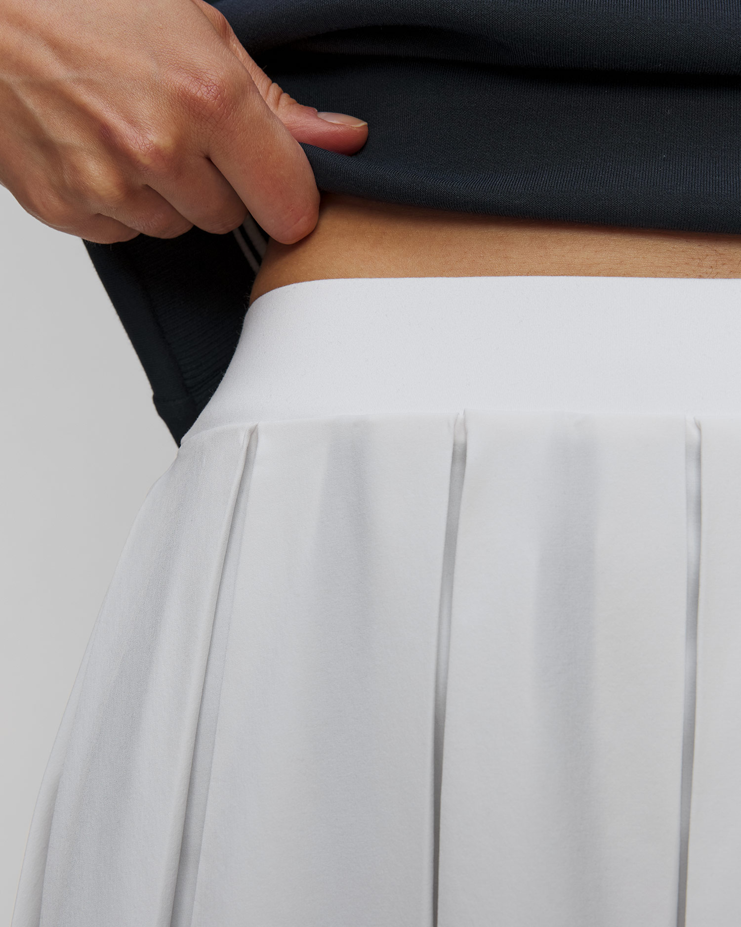 Skort pentru femei Varley Mariam 2 în 1 Skirt 14.5