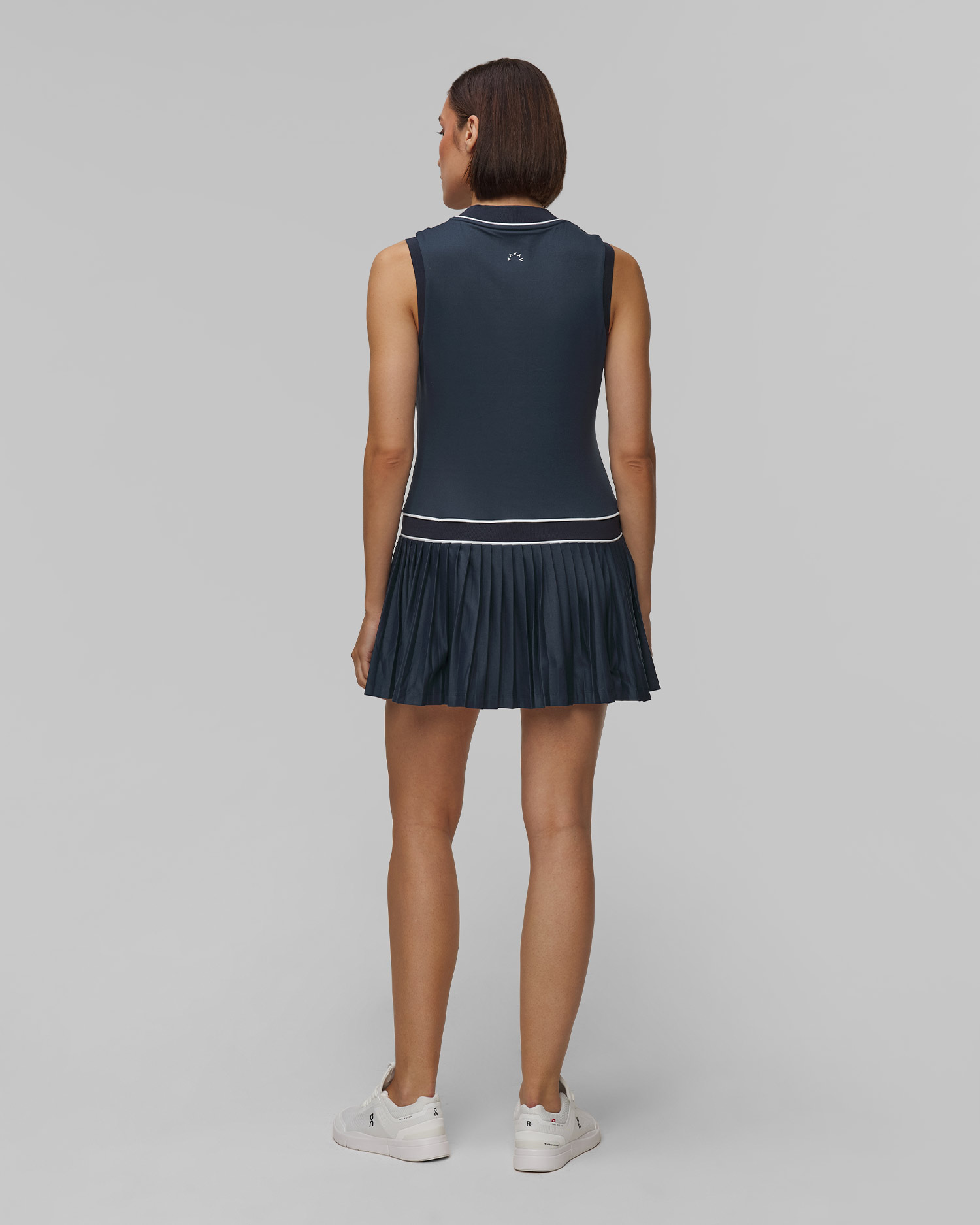 Sukienka tenisowa damska Varley Jouri Court Dress 32.5