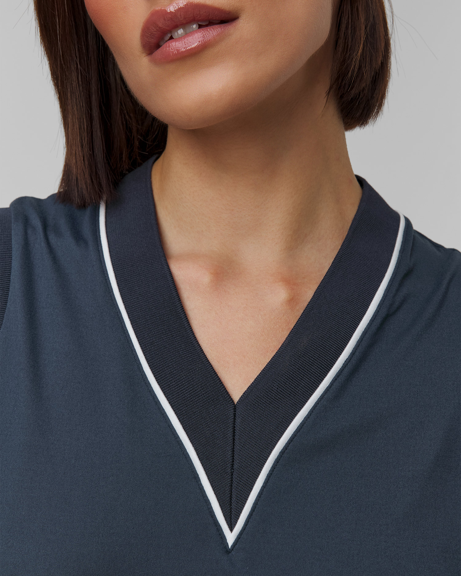 Rochie de tenis pentru femei Varley Jouri Court Dress 32.5