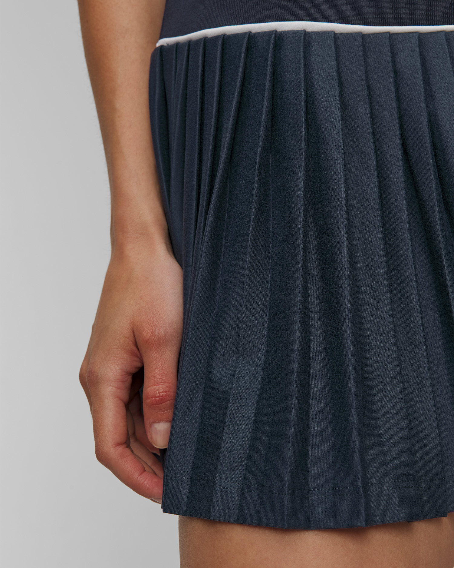Sukienka tenisowa damska Varley Jouri Court Dress 32.5