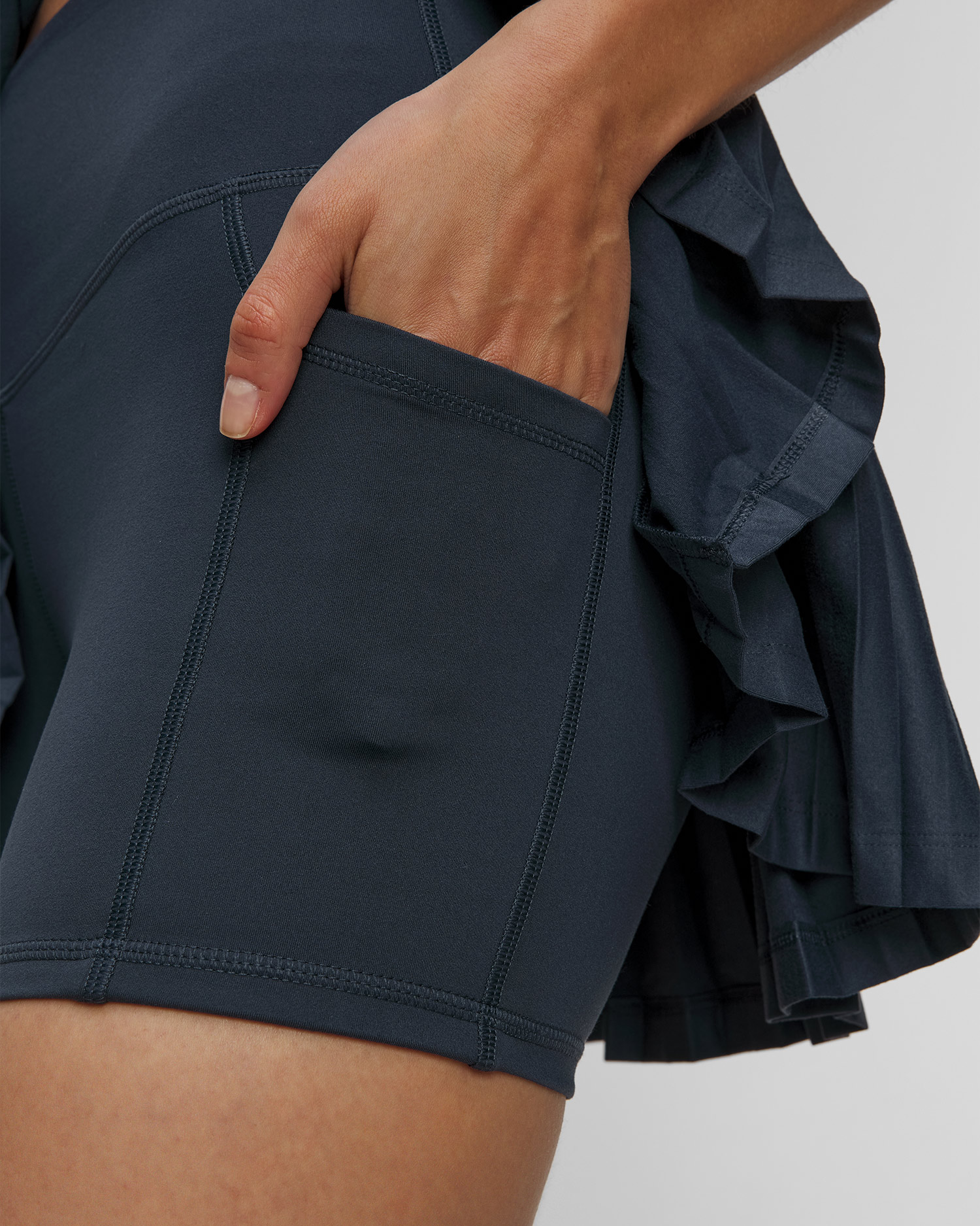 Rochie de tenis pentru femei Varley Jouri Court Dress 32.5