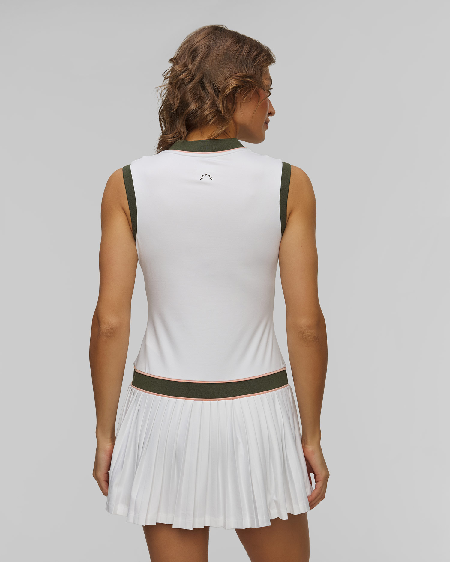 Robe de tennis pour femmes Varley Jouri Court Dress 32.5