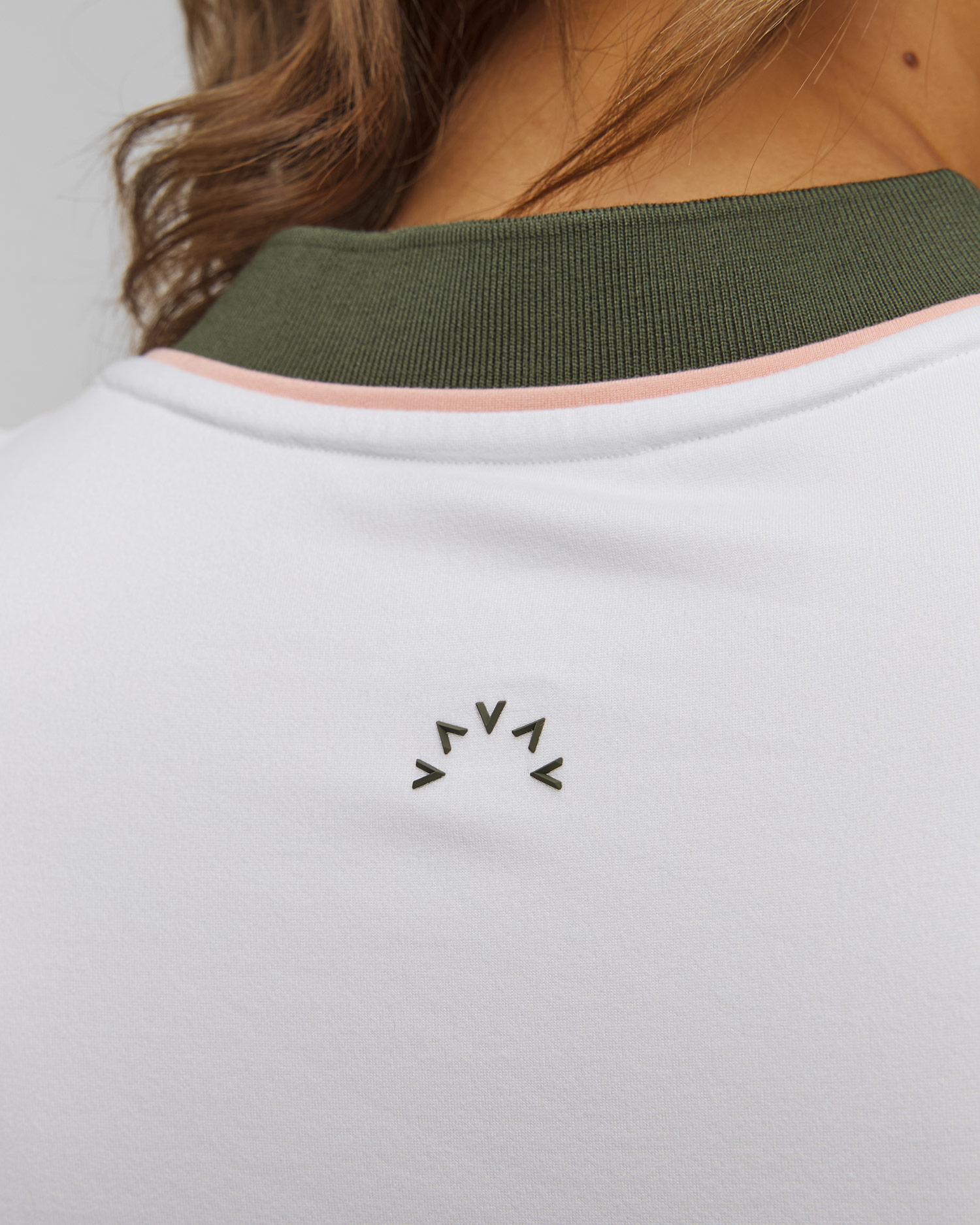 Robe de tennis pour femmes Varley Jouri Court Dress 32.5