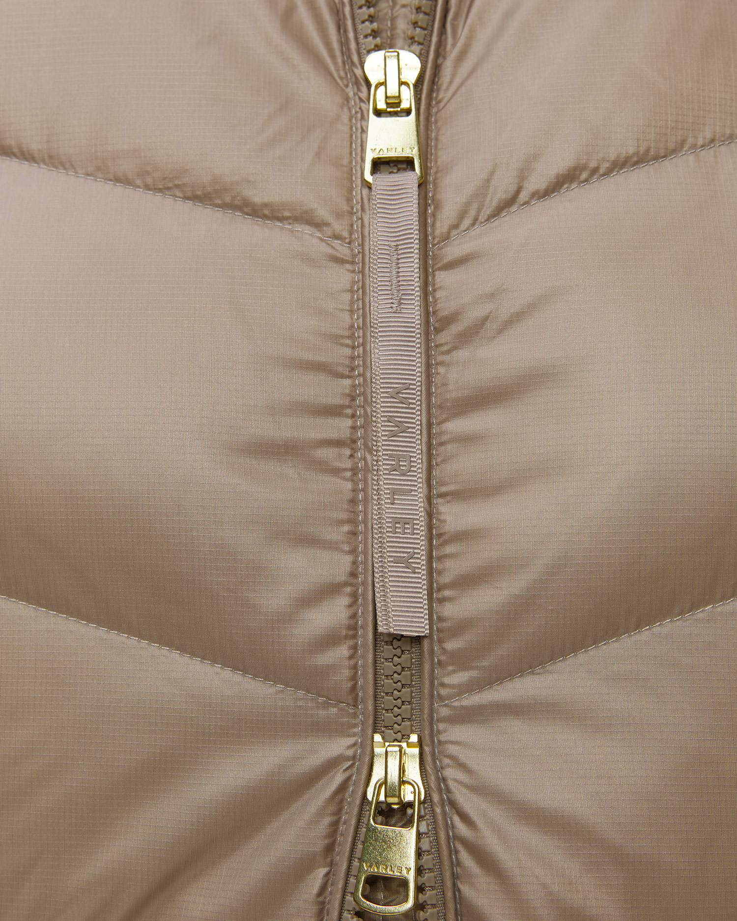 Women's down vest Varley Bextor Lightweight Down Gilet