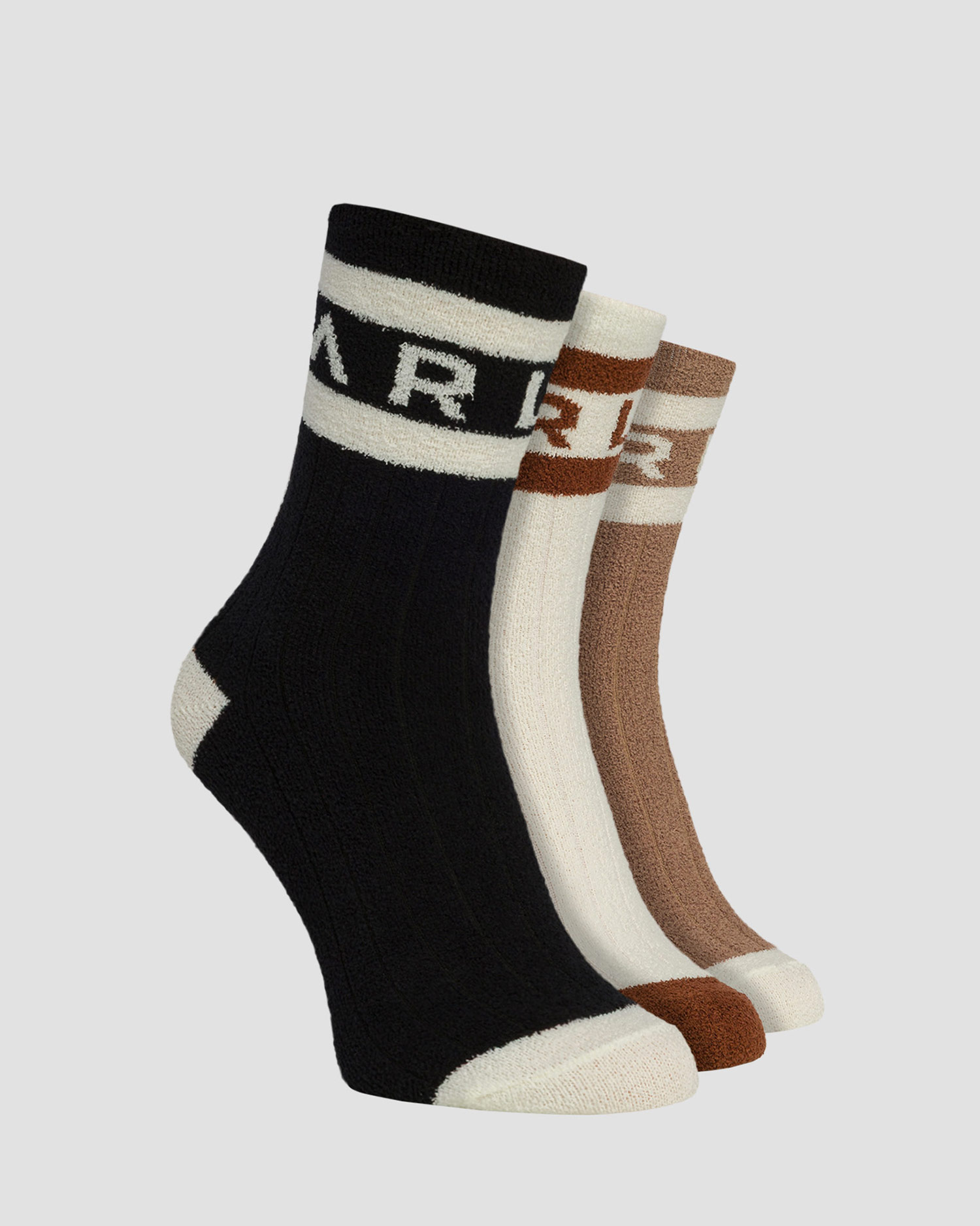 Chaussettes pour femmes Varley Spencer Sock 3-pack