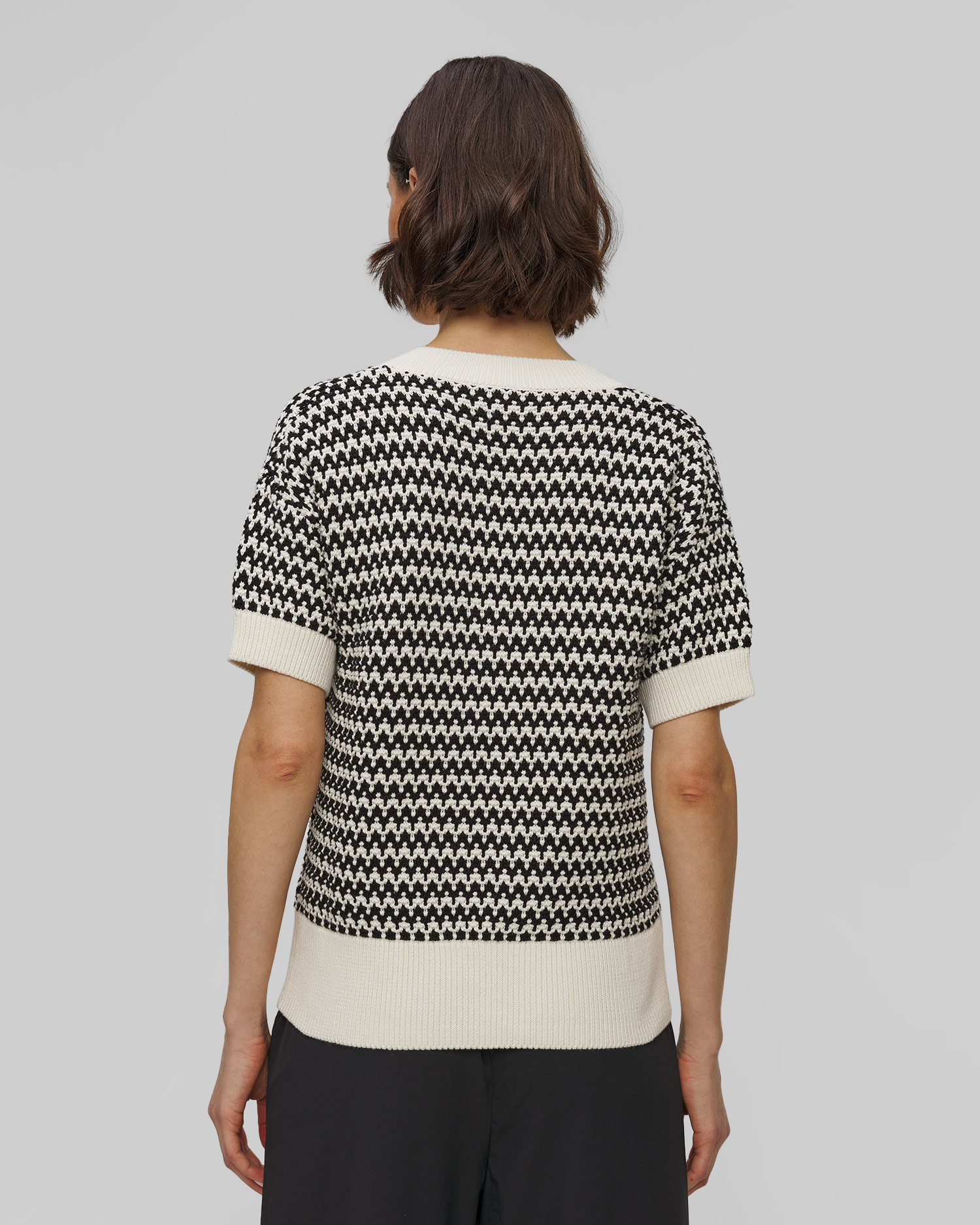Top en tricot pour femmes Varley Dora Knit Top