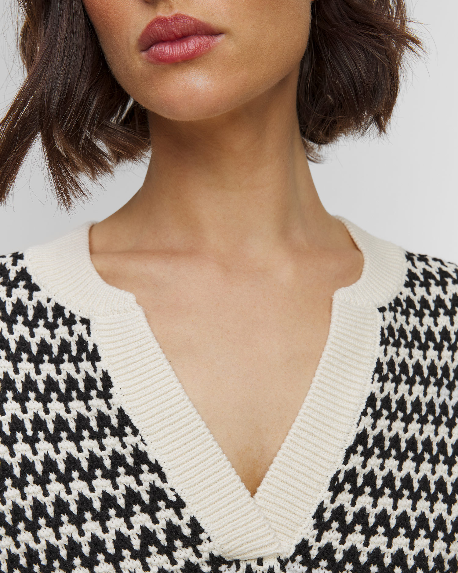 Top en tricot pour femmes Varley Dora Knit Top