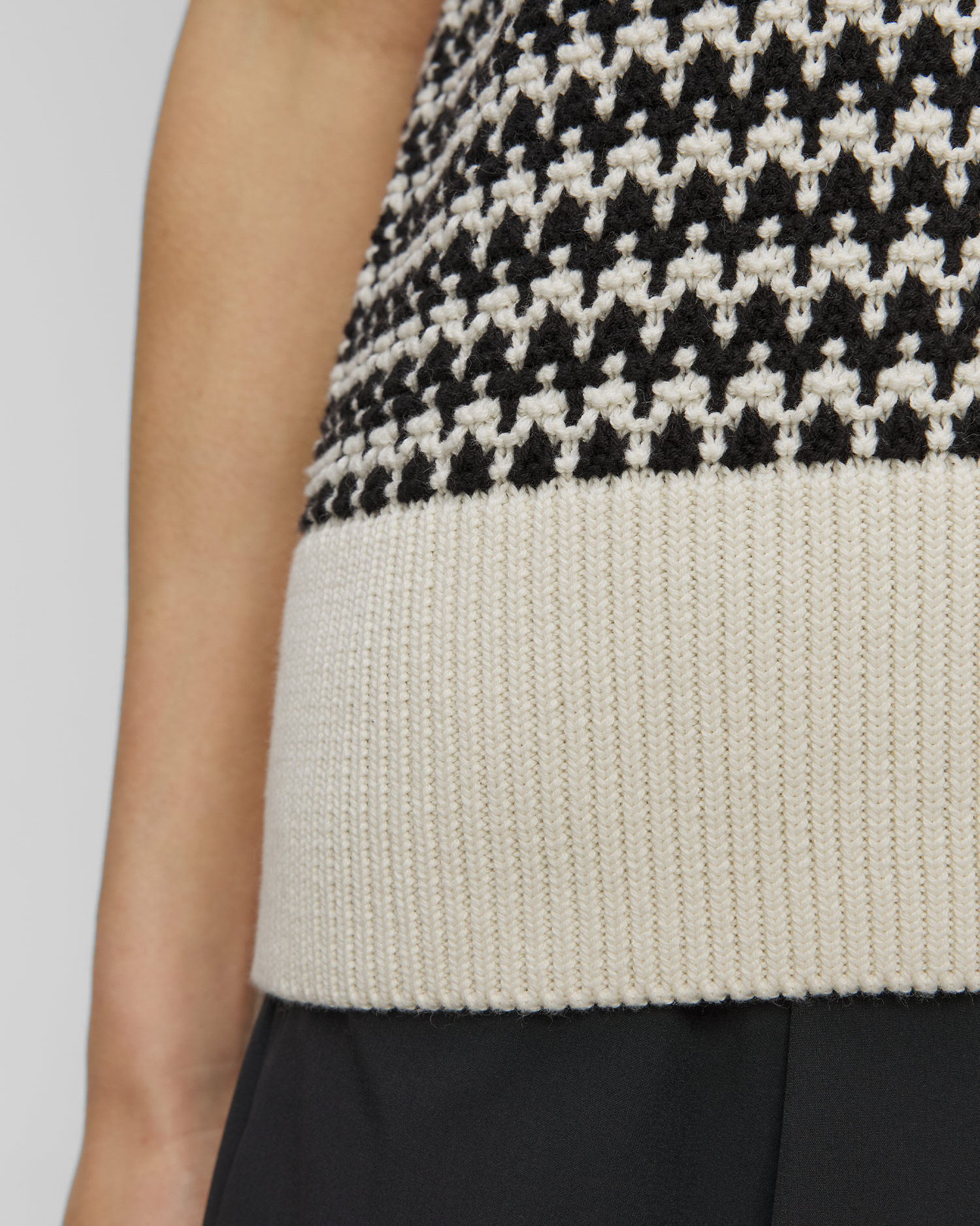 Top en tricot pour femmes Varley Dora Knit Top