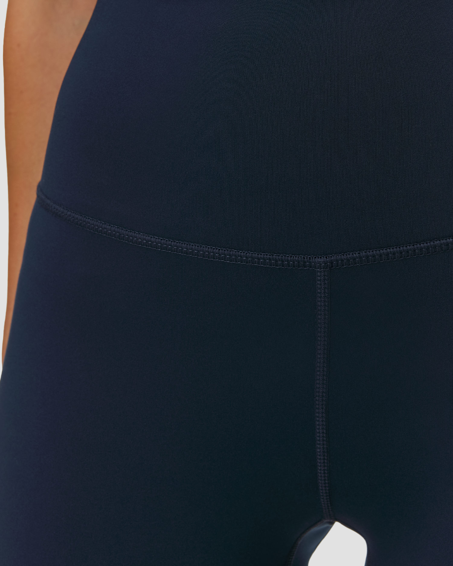 Varley Freesoft High Rise Legging 28 Damenleggings  in Dunkelblau