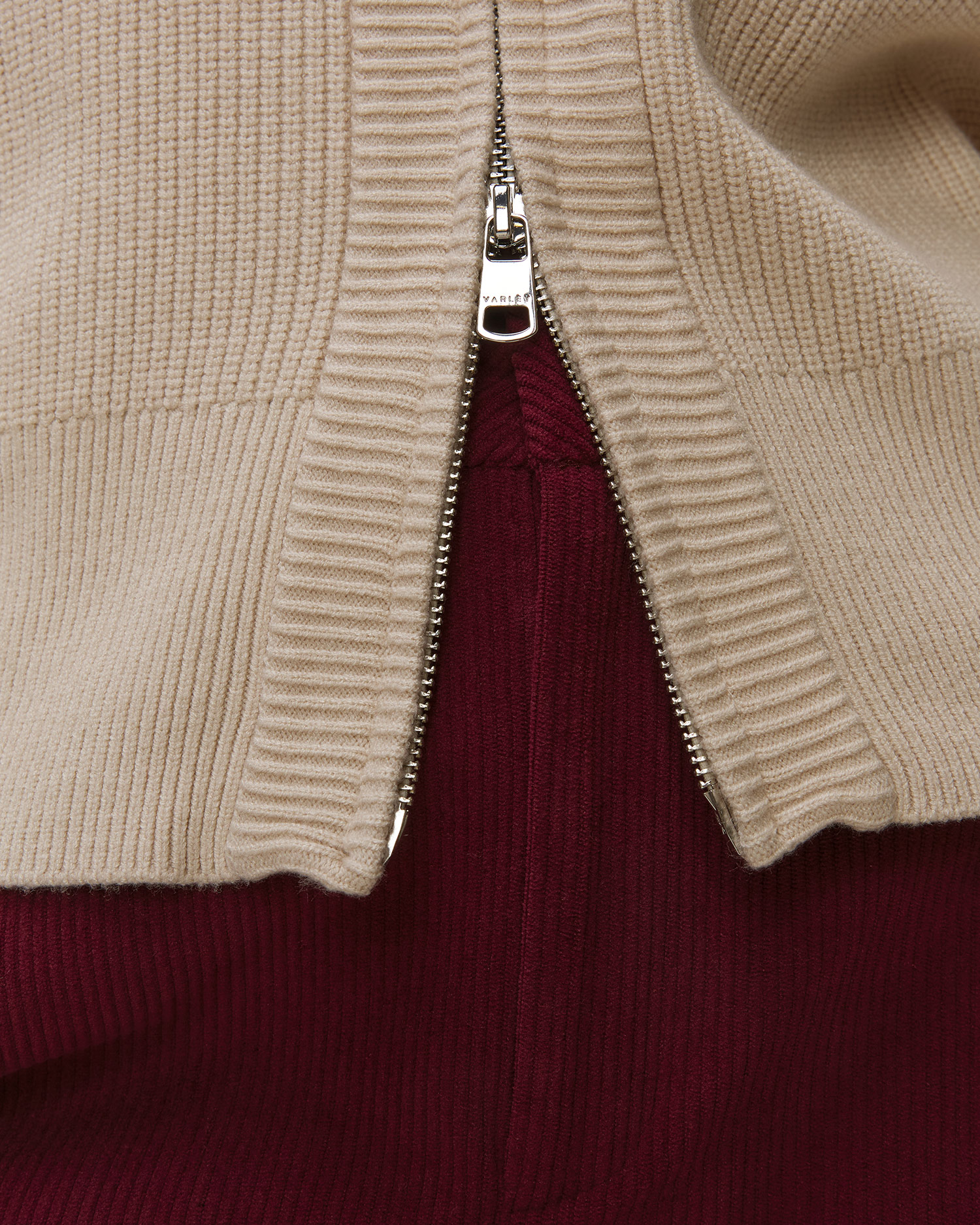 Veste en tricot pour femmes Varley Enrico Knit Jacket