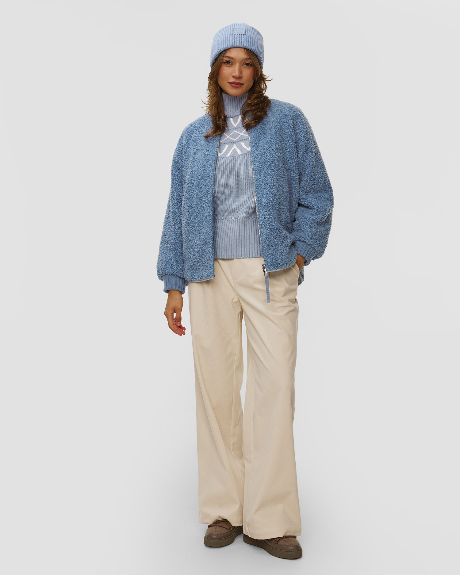 Kurtka dwustronna damska Varely Serina Reversible Quilt Jacket