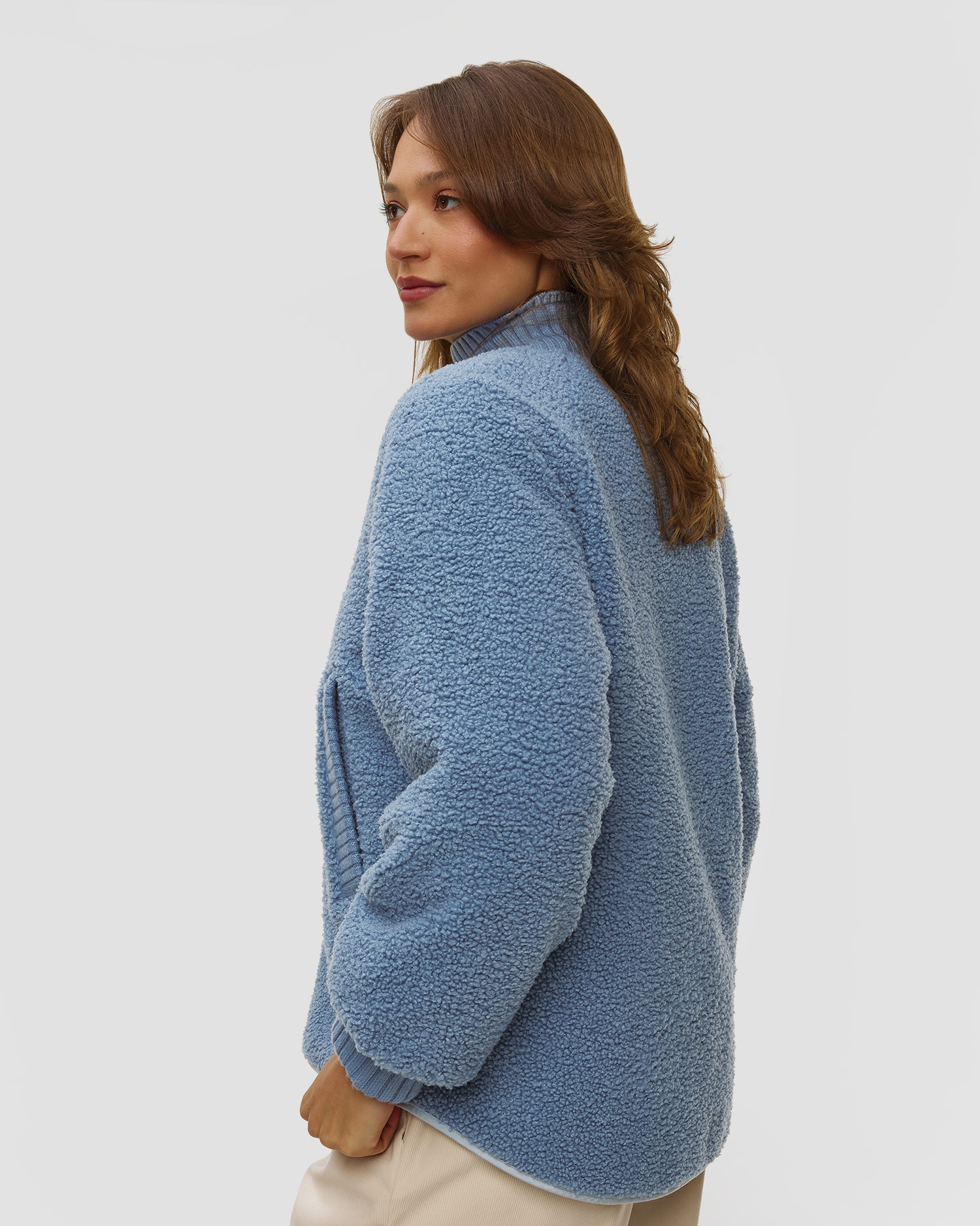 Kurtka dwustronna damska Varely Serina Reversible Quilt Jacket