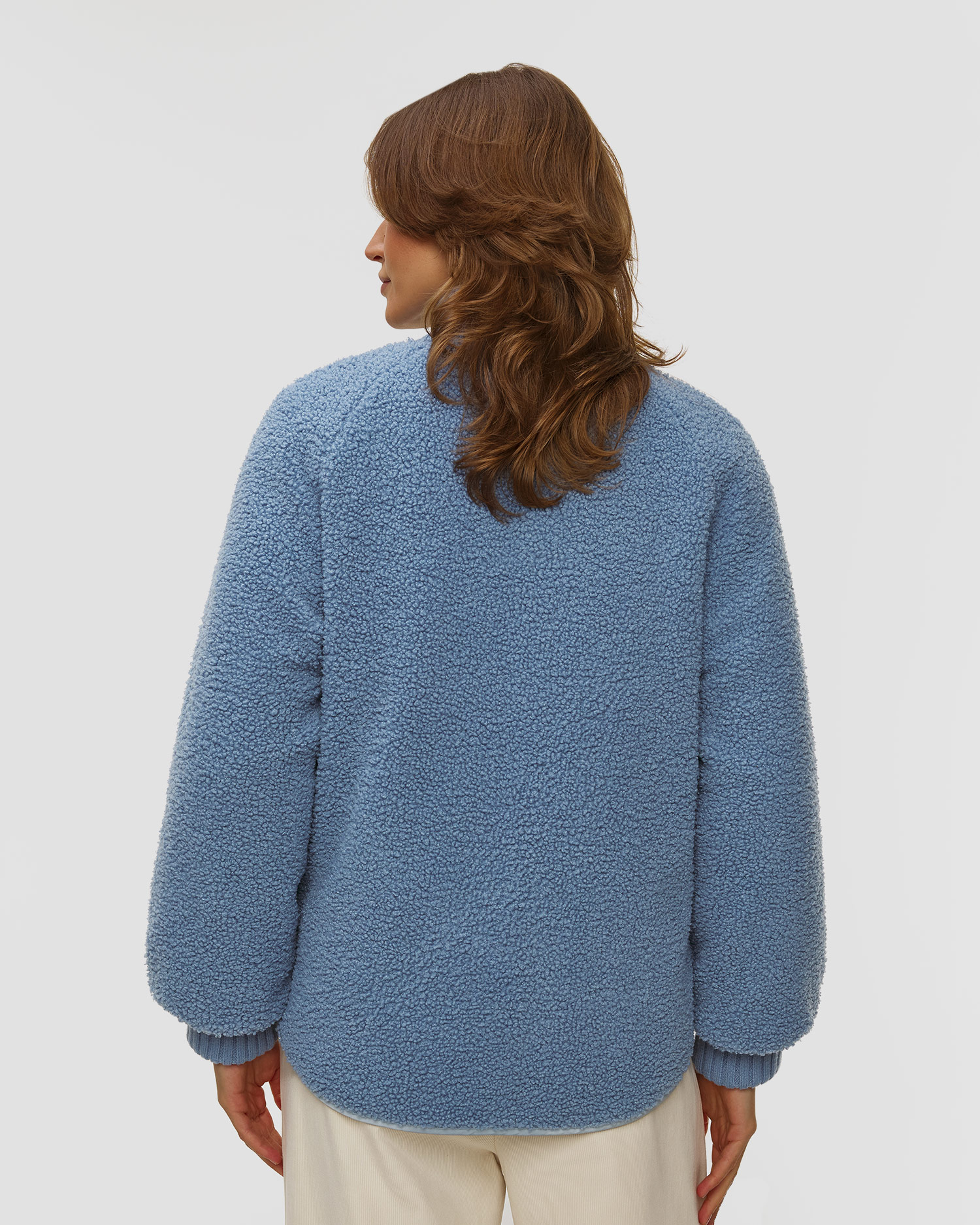 Kurtka dwustronna damska Varely Serina Reversible Quilt Jacket