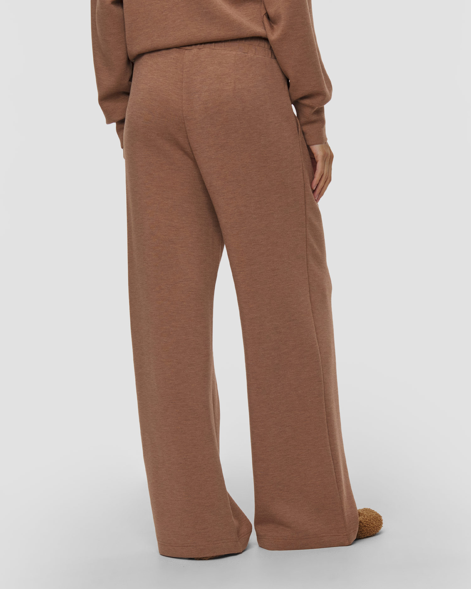 Varley The Extra Wide Leg Pant 29.5 Weite Damenhose