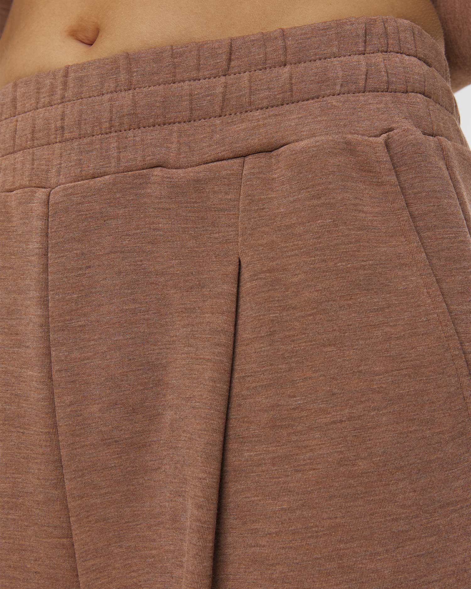 Varley The Extra Wide Leg Pant 29.5 Weite Damenhose
