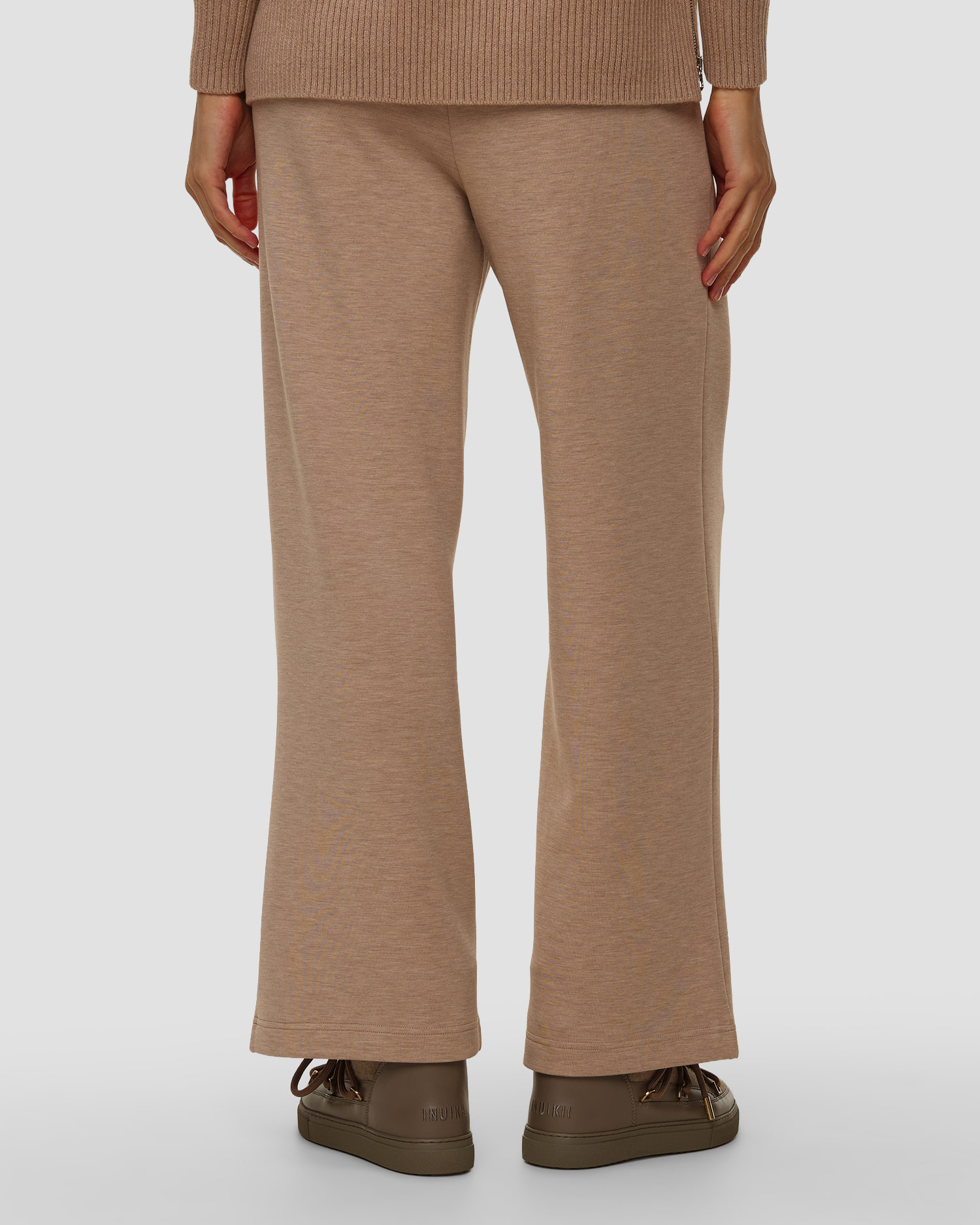 Varley The Extra Wide Leg Pant 29.5 Damenhose aus Viskose