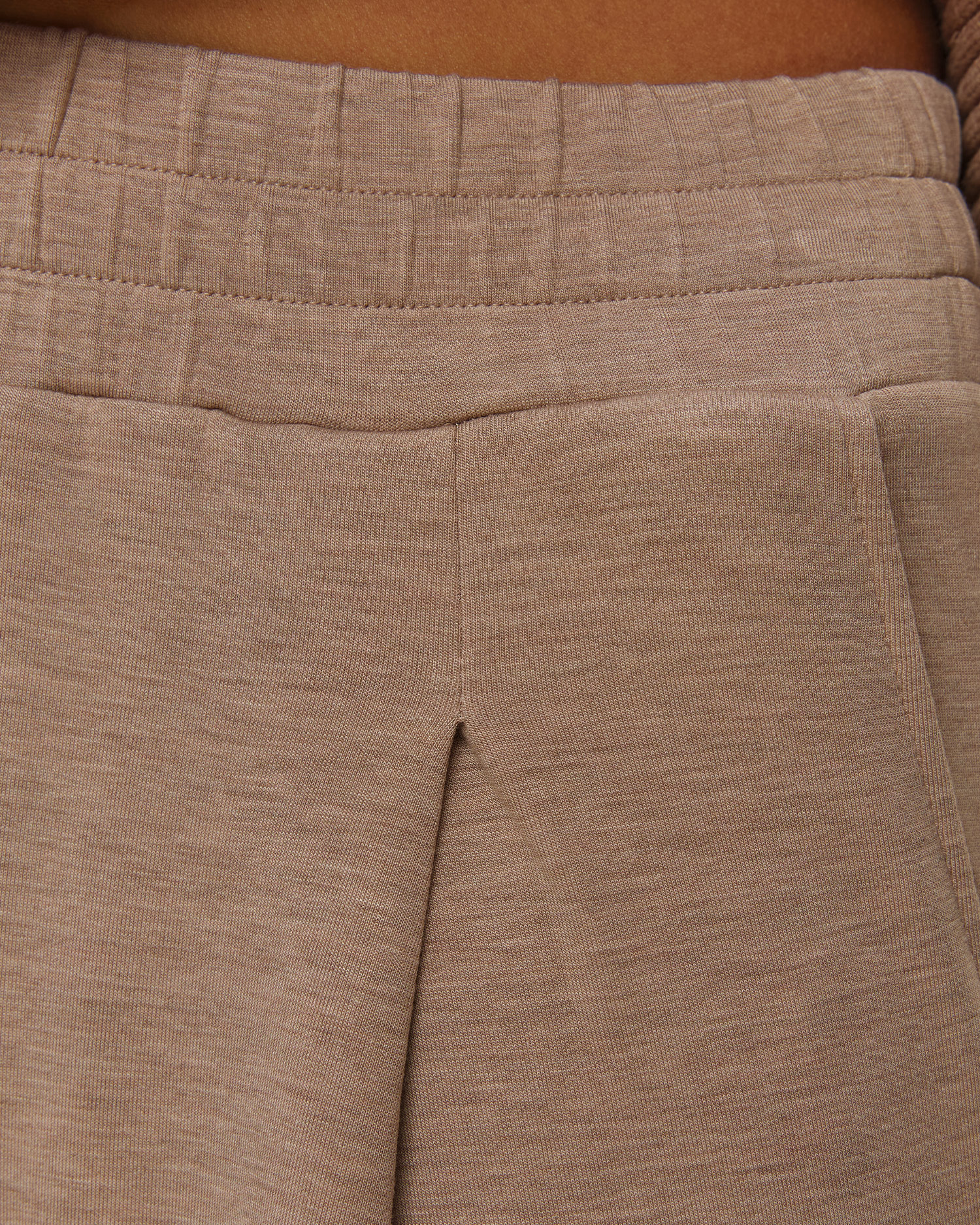 Varley The Extra Wide Leg Pant 29.5 Damenhose aus Viskose