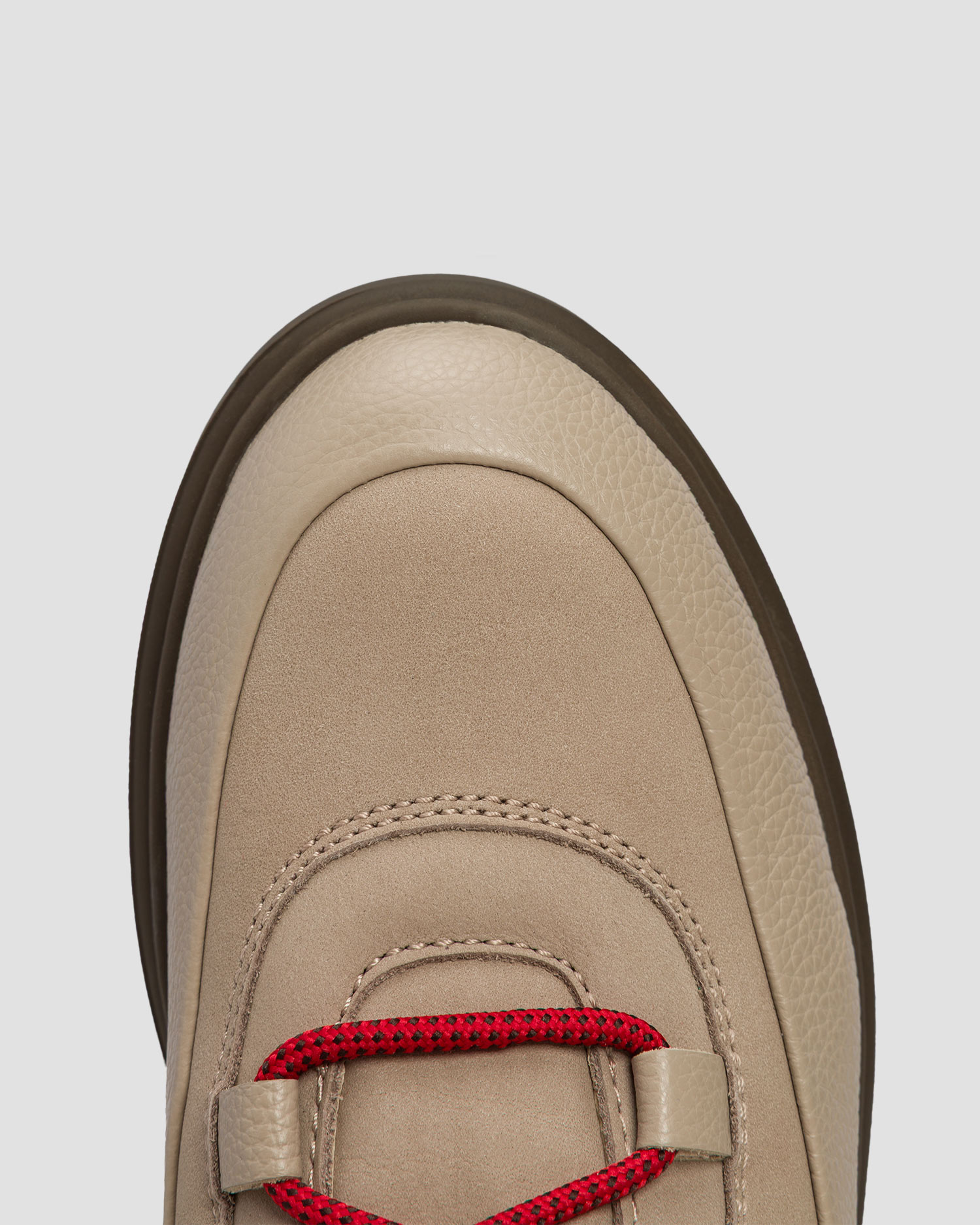 Scarpe in pelle da donna Varley Selva Alpine Ankle Boot