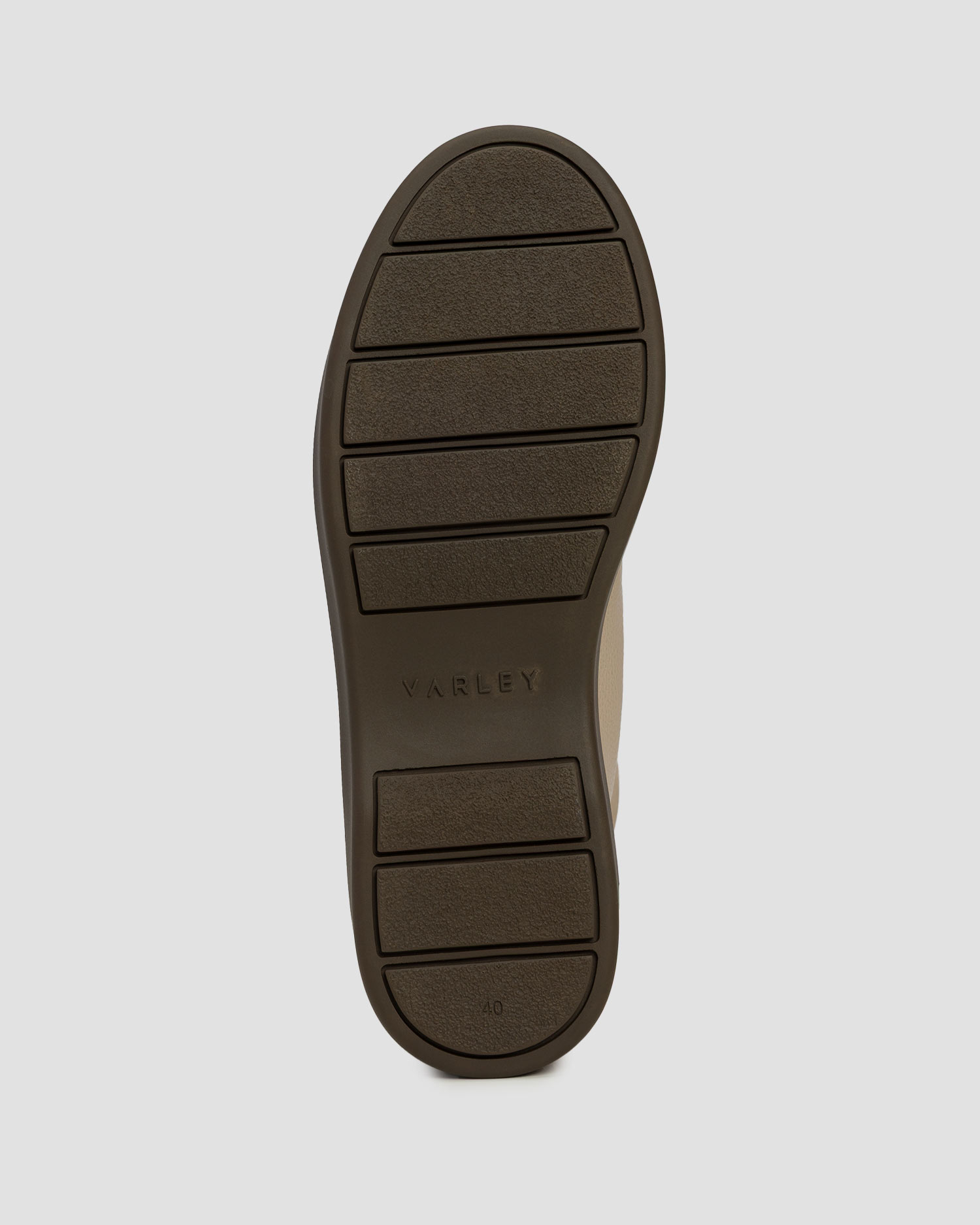 Women's leather Varley Selva Alpine Ankle Boot