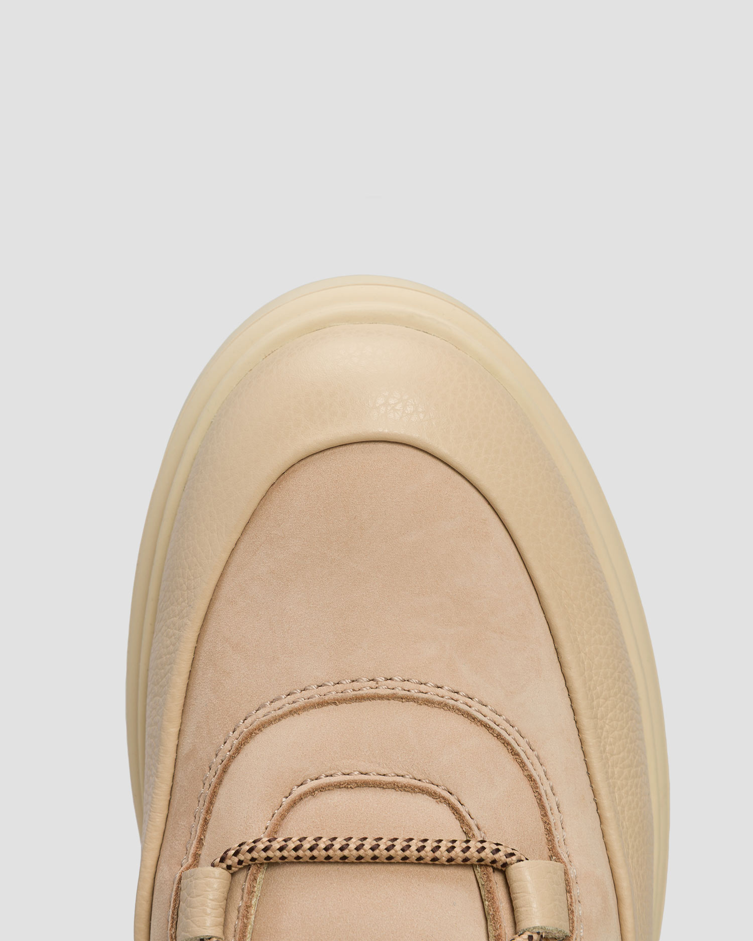 Women's leather Varley Selva Alpine Ankle Boot