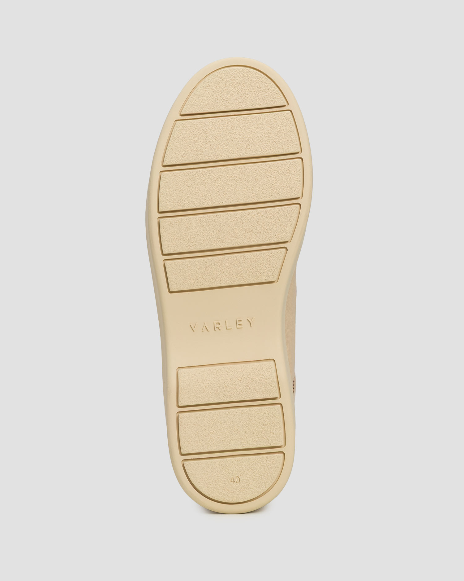 Women's leather Varley Selva Alpine Ankle Boot