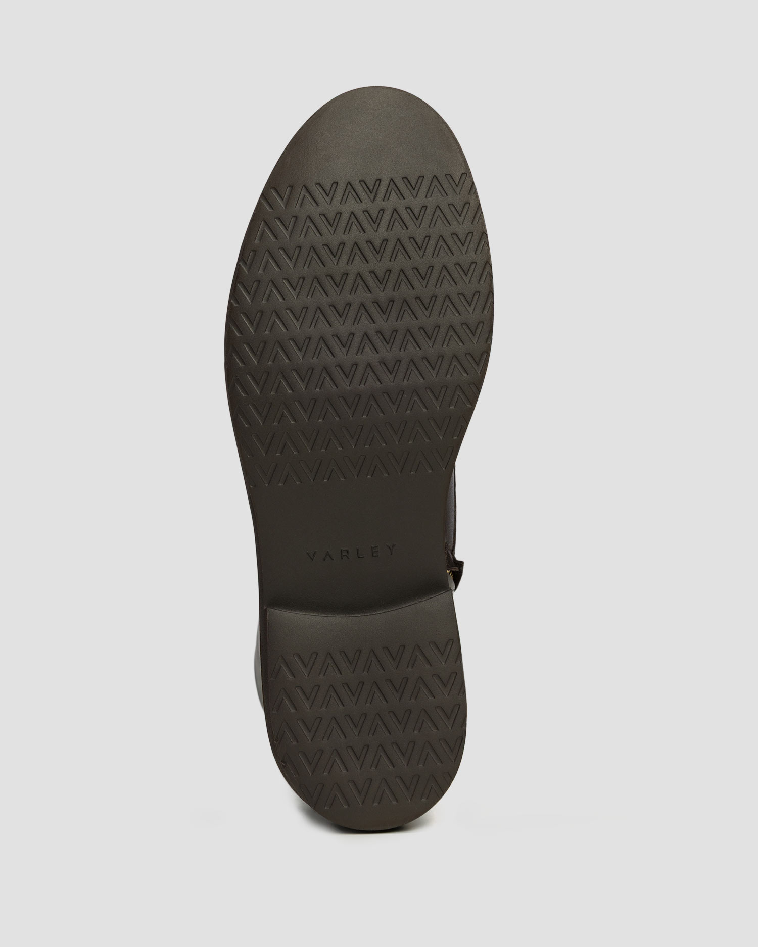 Women's leather boots Varley Boyten Lace Up Boot Nappa