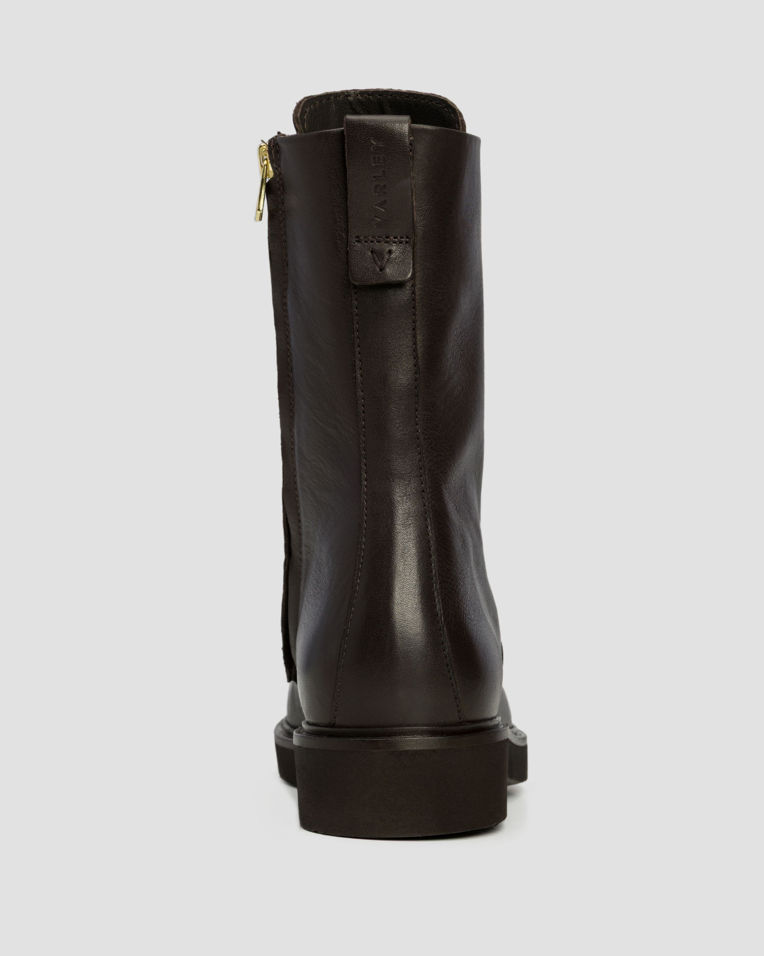 Scarpe in pelle da donna Varley Boyten Lace Up Boot Nappa