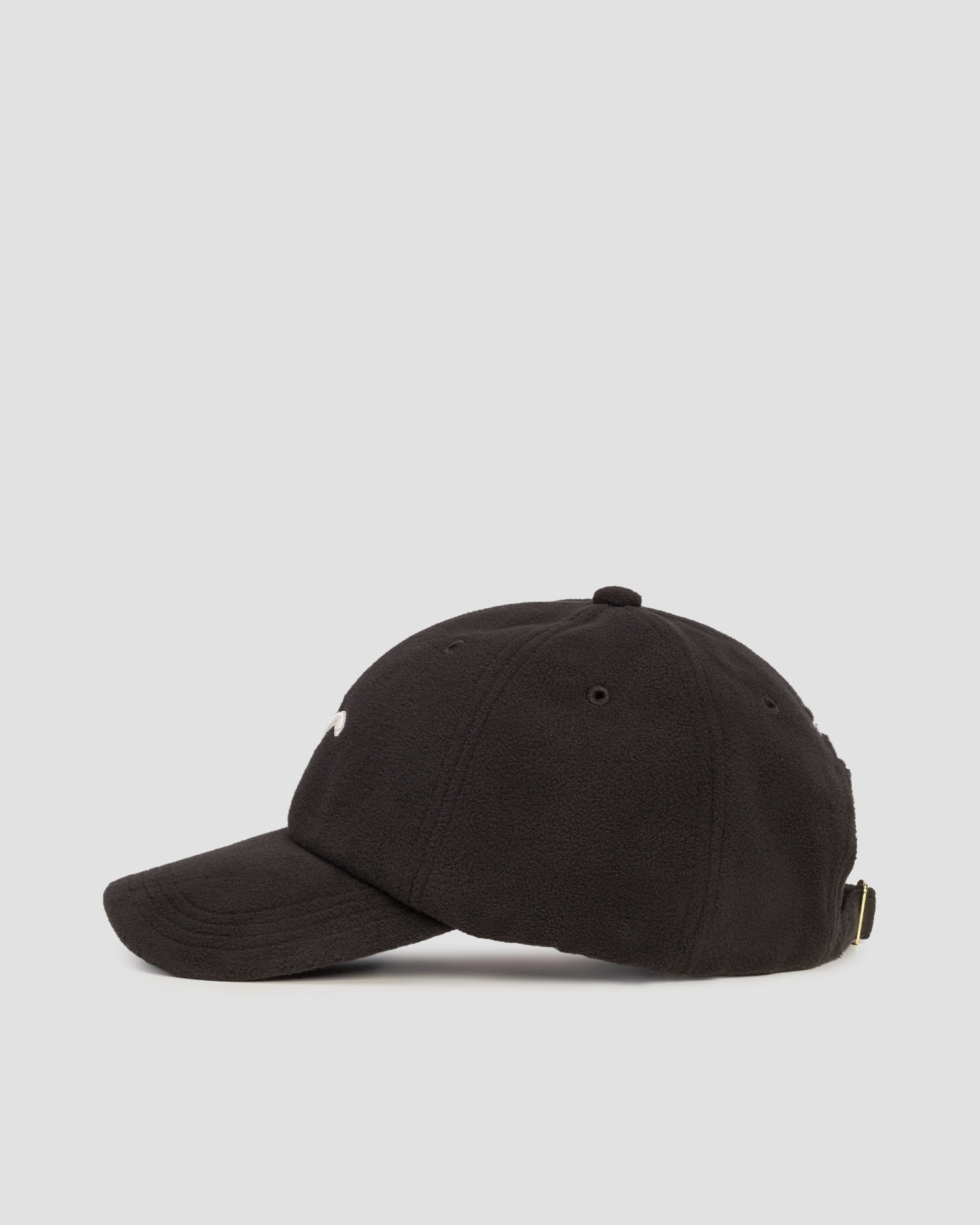 Varley Raina Fleece Cap Damenkappe in Schwarz