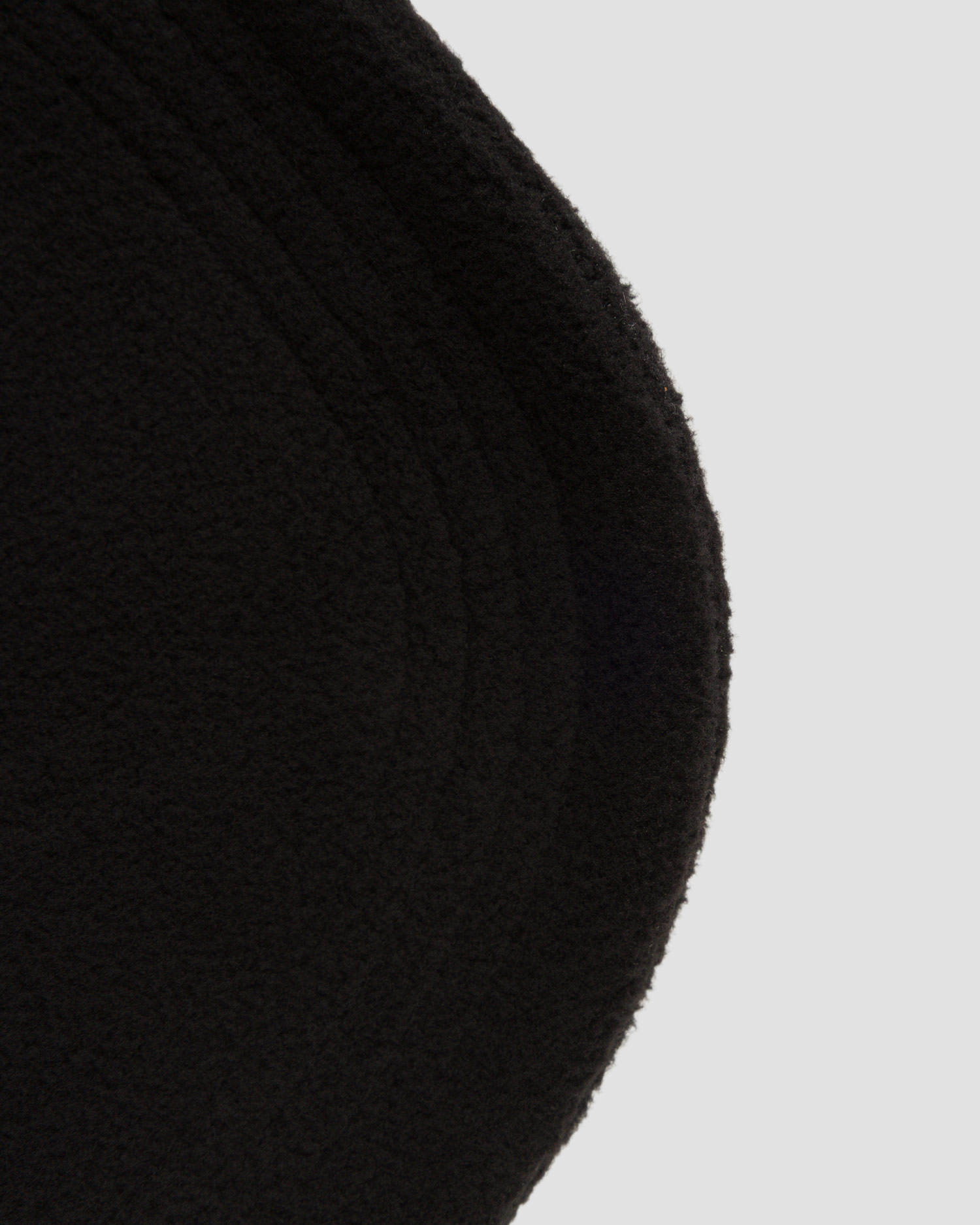 Varley Raina Fleece Cap Damenkappe in Schwarz