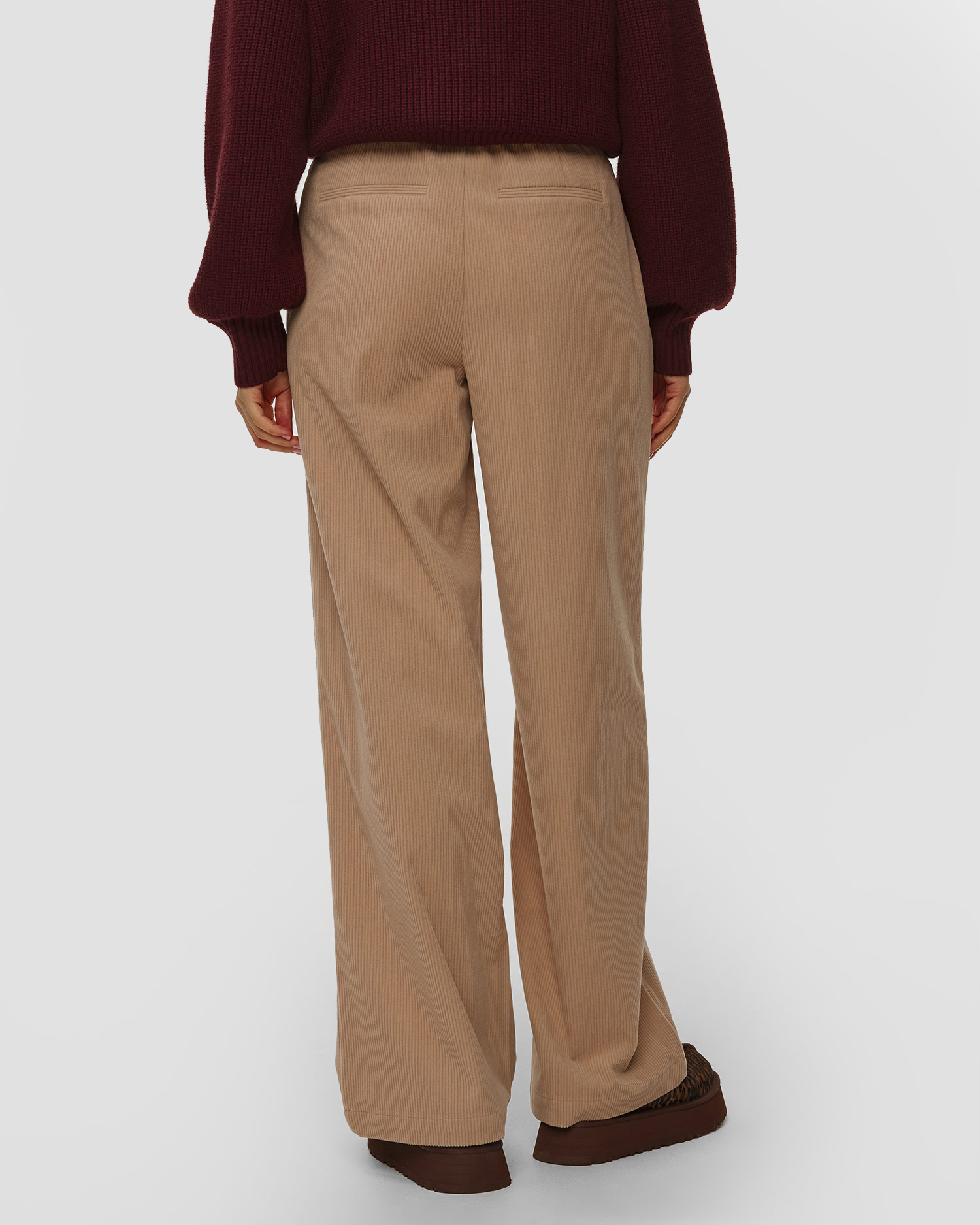 Pantalon pour femmes Varley Floris Wide Leg 32