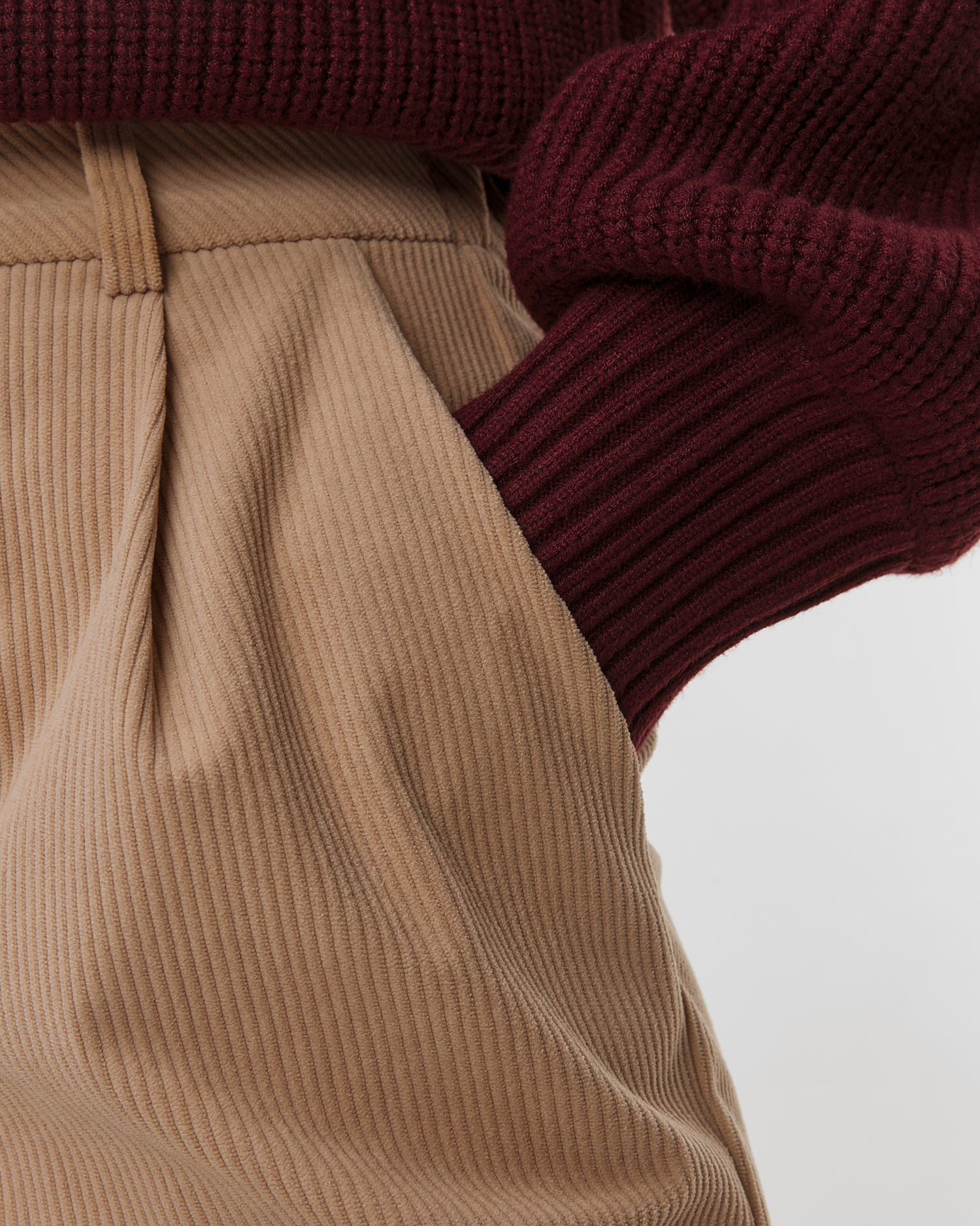 Pantalon pour femmes Varley Floris Wide Leg 32