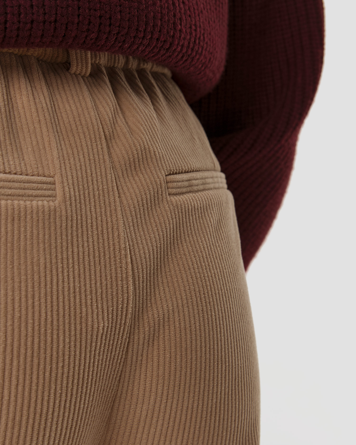 Pantalon pour femmes Varley Floris Wide Leg 32