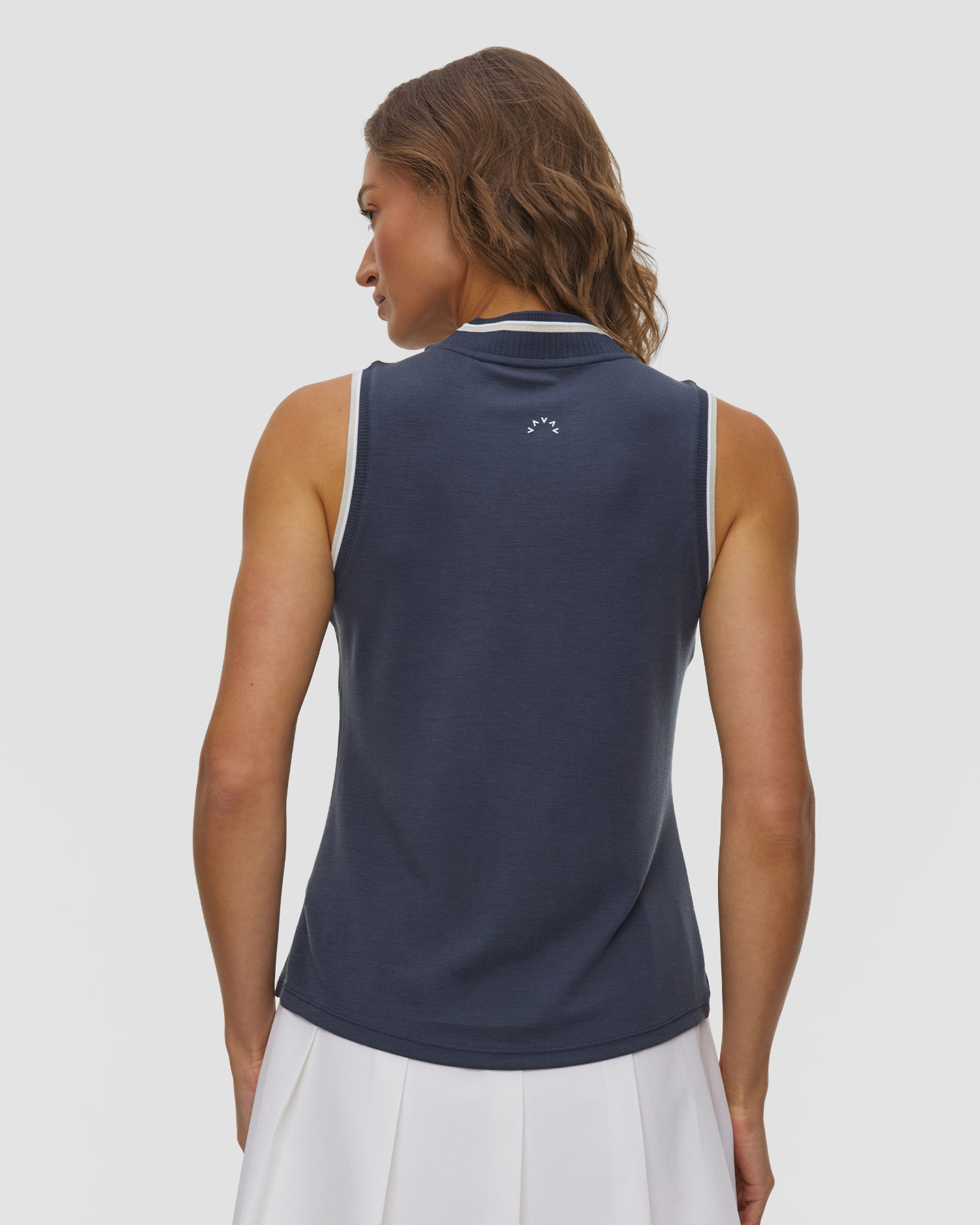 Top da donna Varley Inga Performance Tank