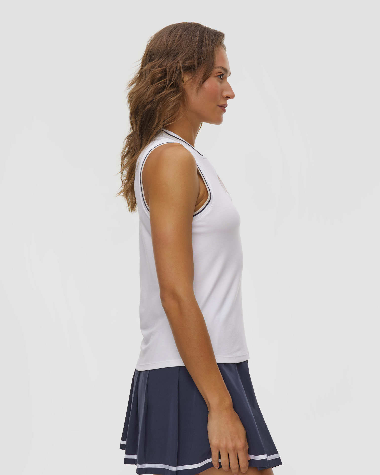 Top da donna Varley Inga Performance Tank