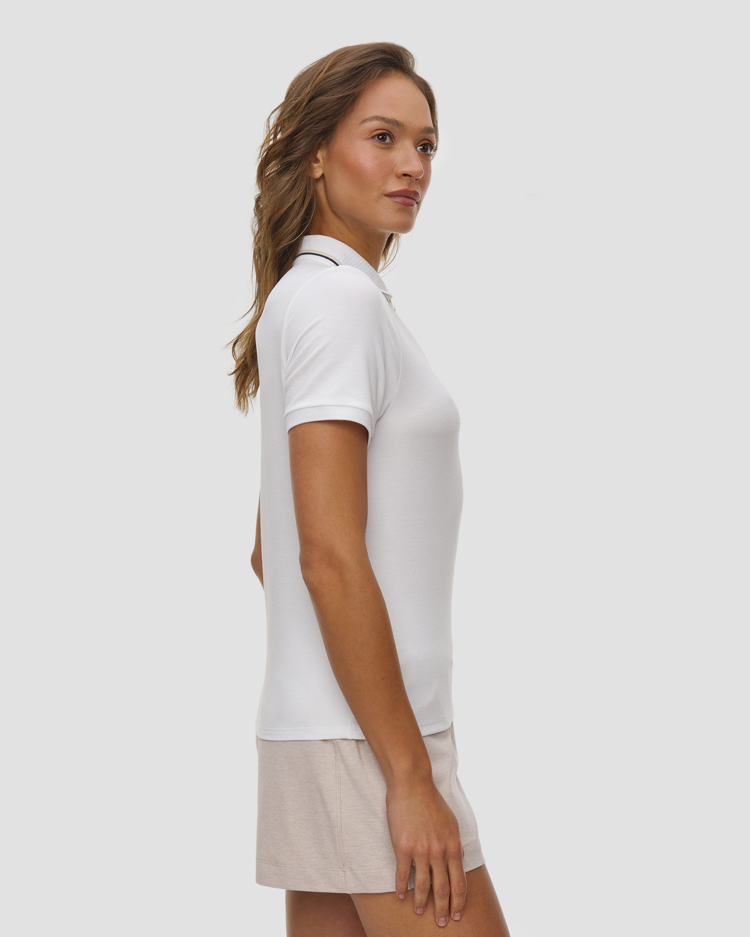 Dámska polokošeľa Varley Elton Performance Polo