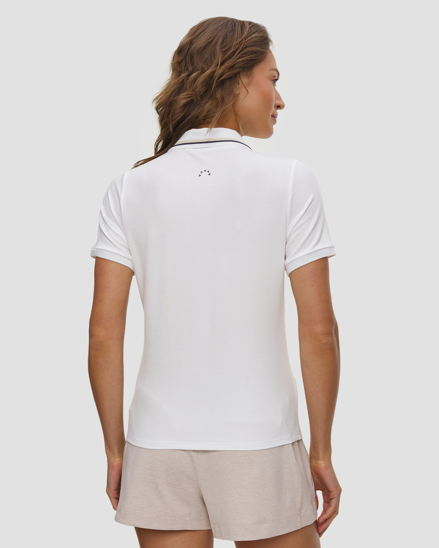 Dámska polokošeľa Varley Elton Performance Polo